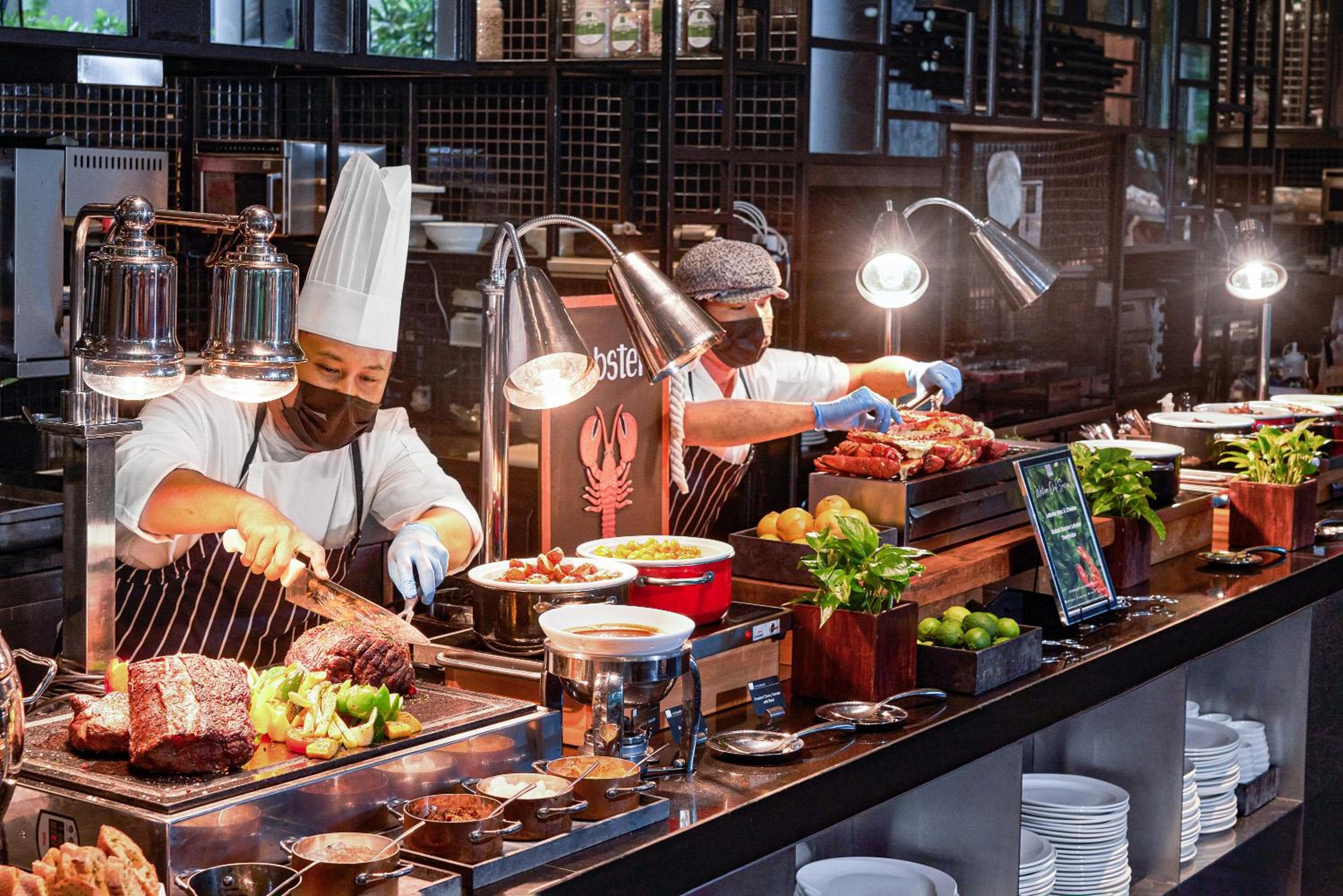 PARKROYAL COLLECTION Pickering 9