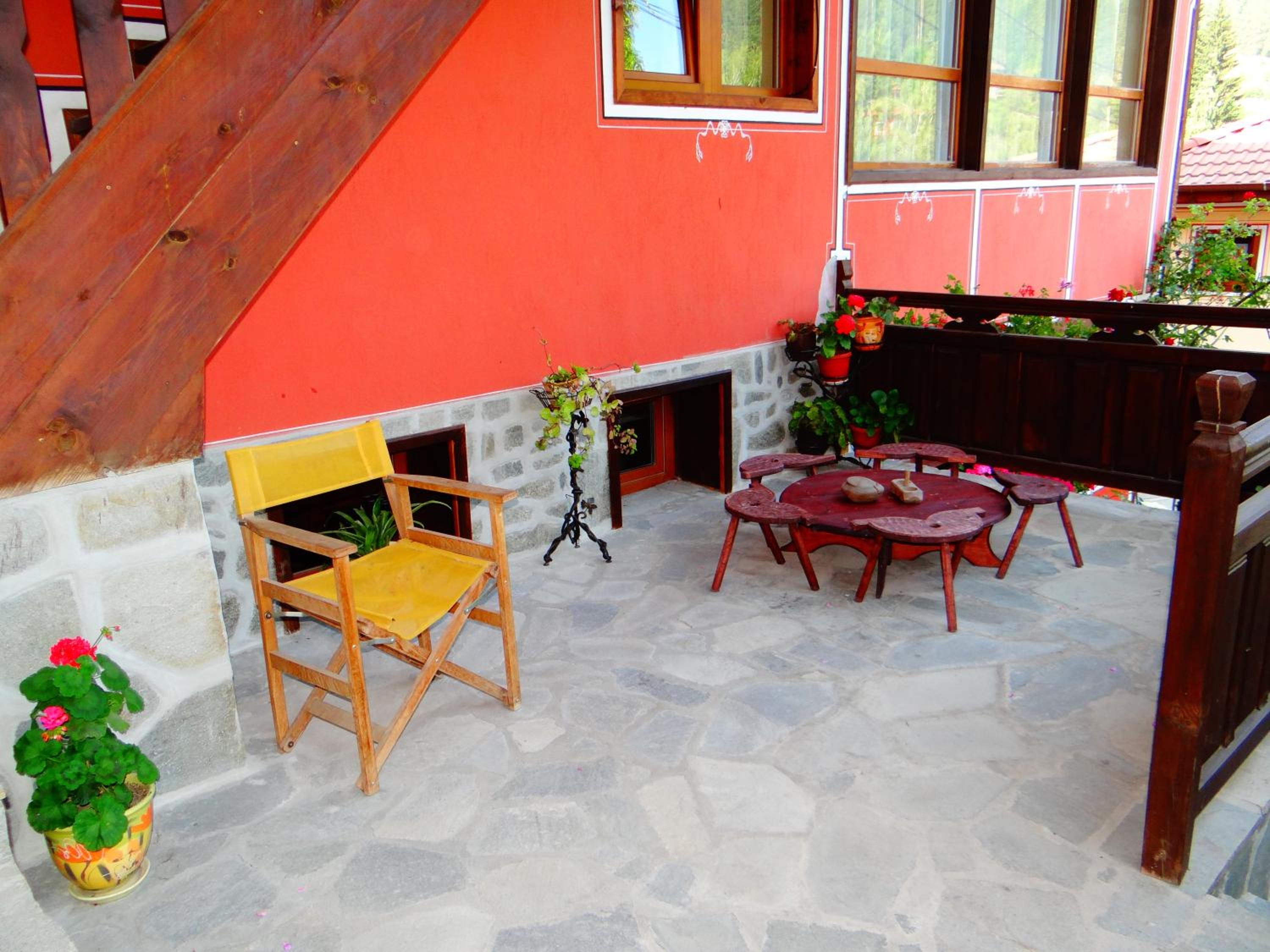 Denis Guest house