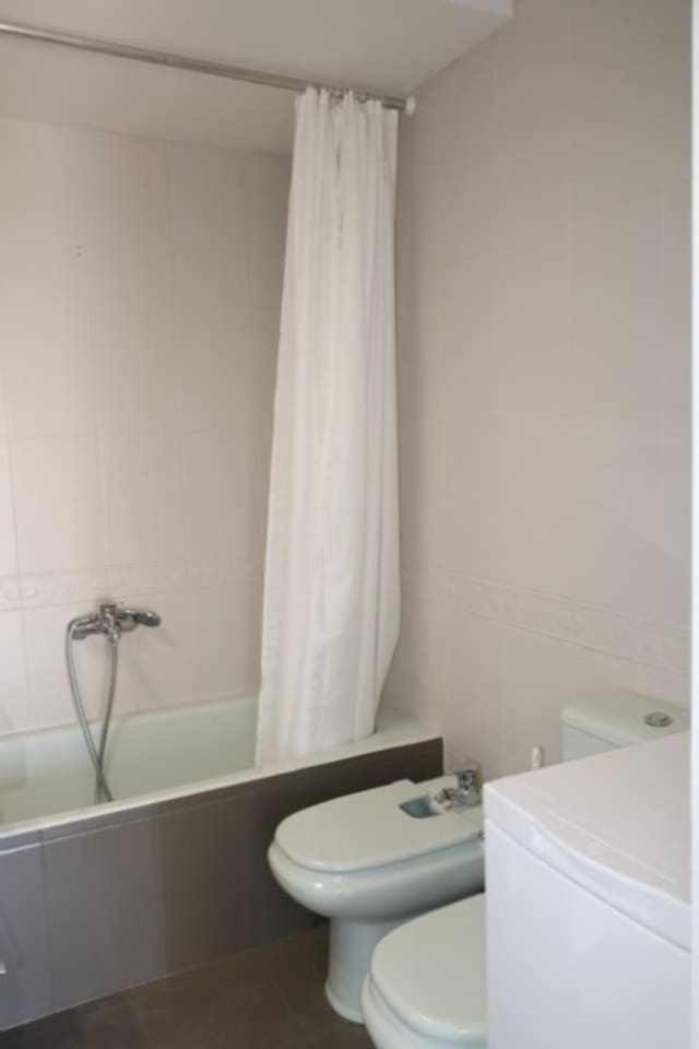 apartamento 4D MAR2 2 dormitorios view 5