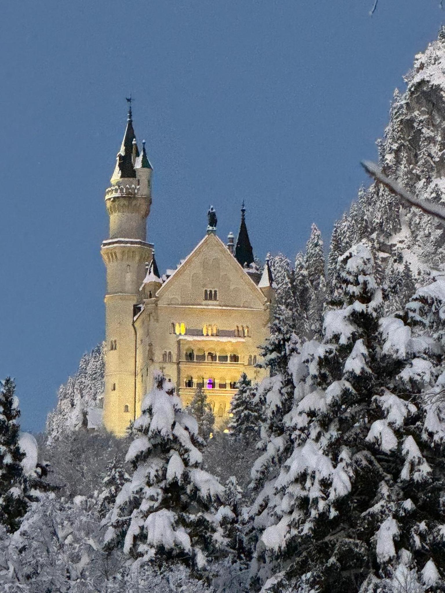 Villa Herzland Allgäu mit großem Garten und gemütlichem Kaminfeuer inklusive KÖNIGSCARD, Skipass, Bergbahn, Therme inkl