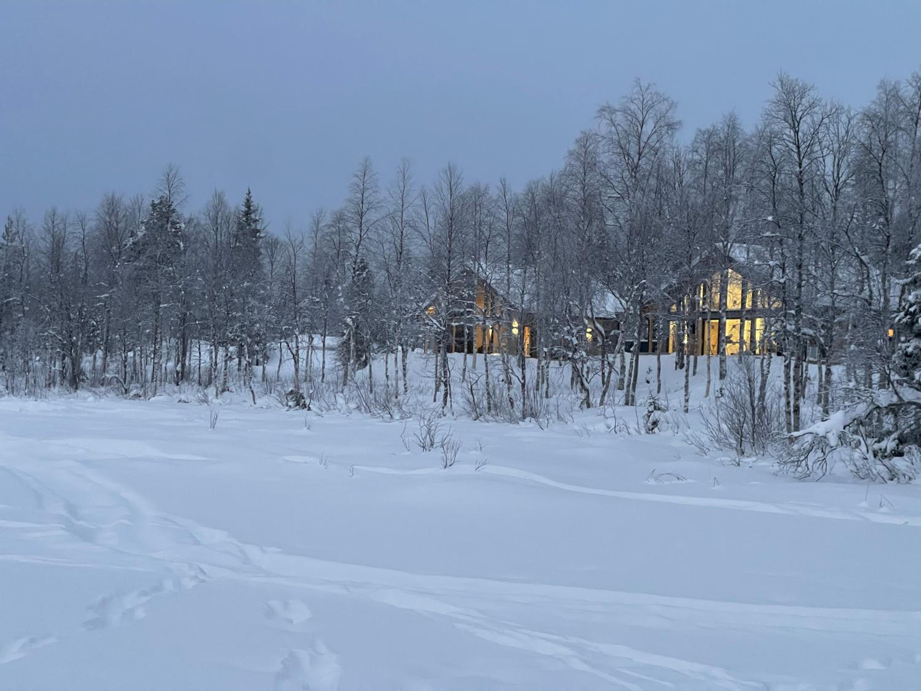 Miilu Resort