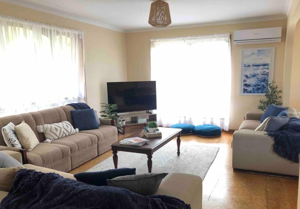 Charming Cape Wooli Home
