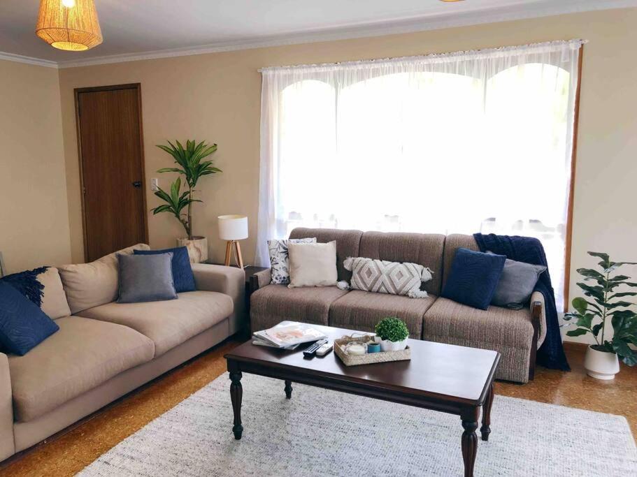 Charming Cape Wooli Home