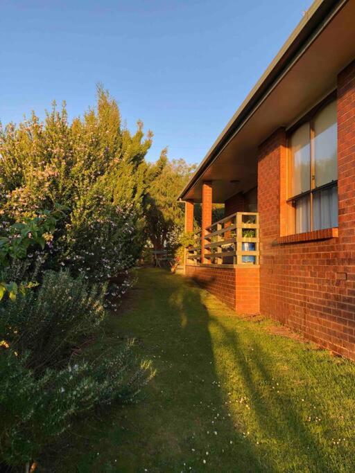 Charming Cape Wooli Home