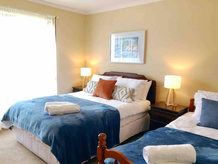 Charming Cape Wooli Home