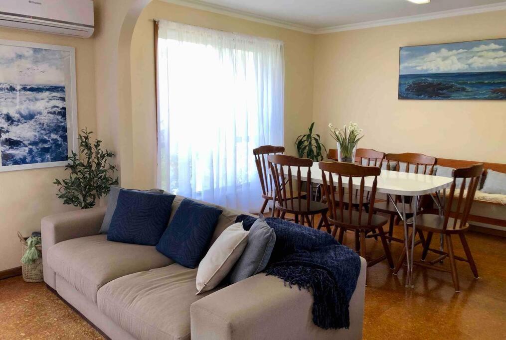 Charming Cape Wooli Home