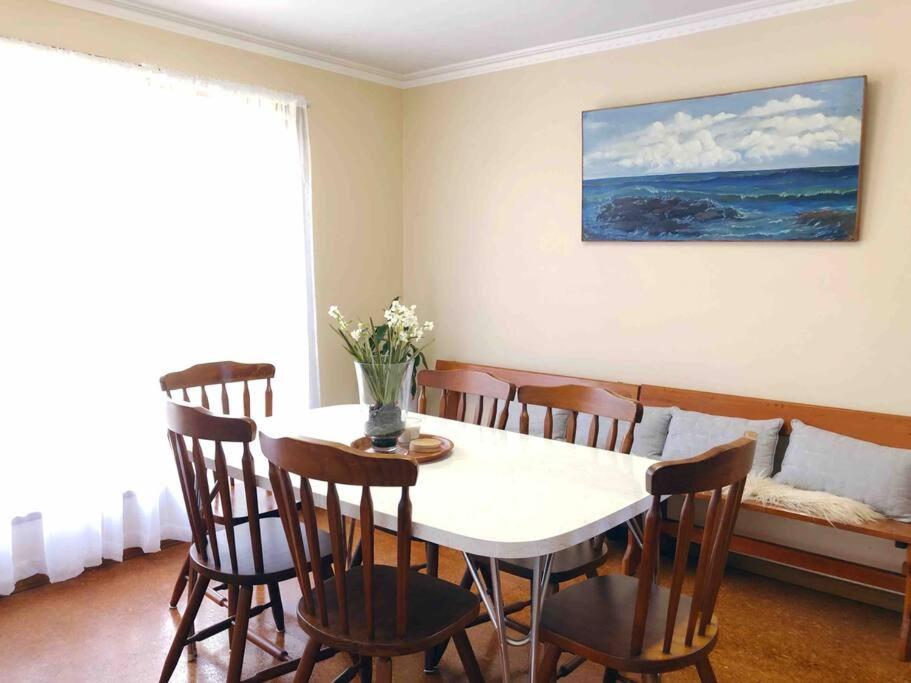Charming Cape Wooli Home