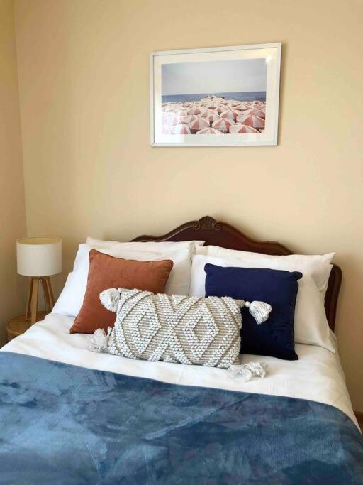 Charming Cape Wooli Home
