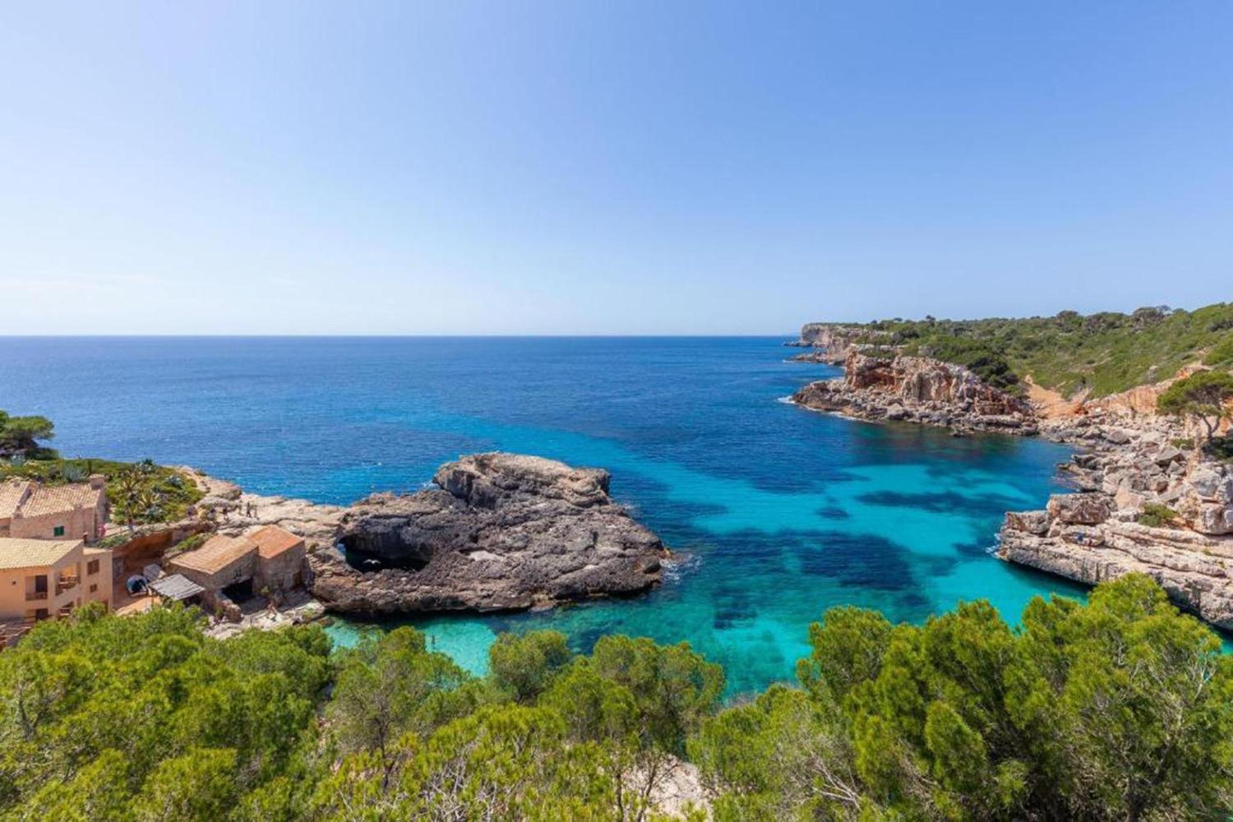 Villa Sa Llimonera by Slow Villas