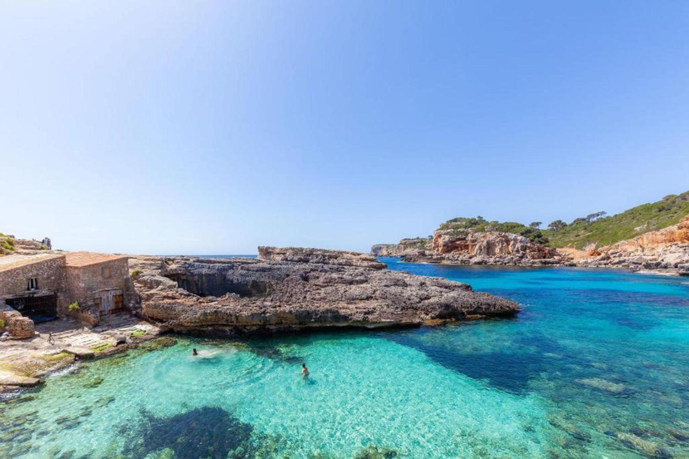 Villa Sa Llimonera by Slow Villas