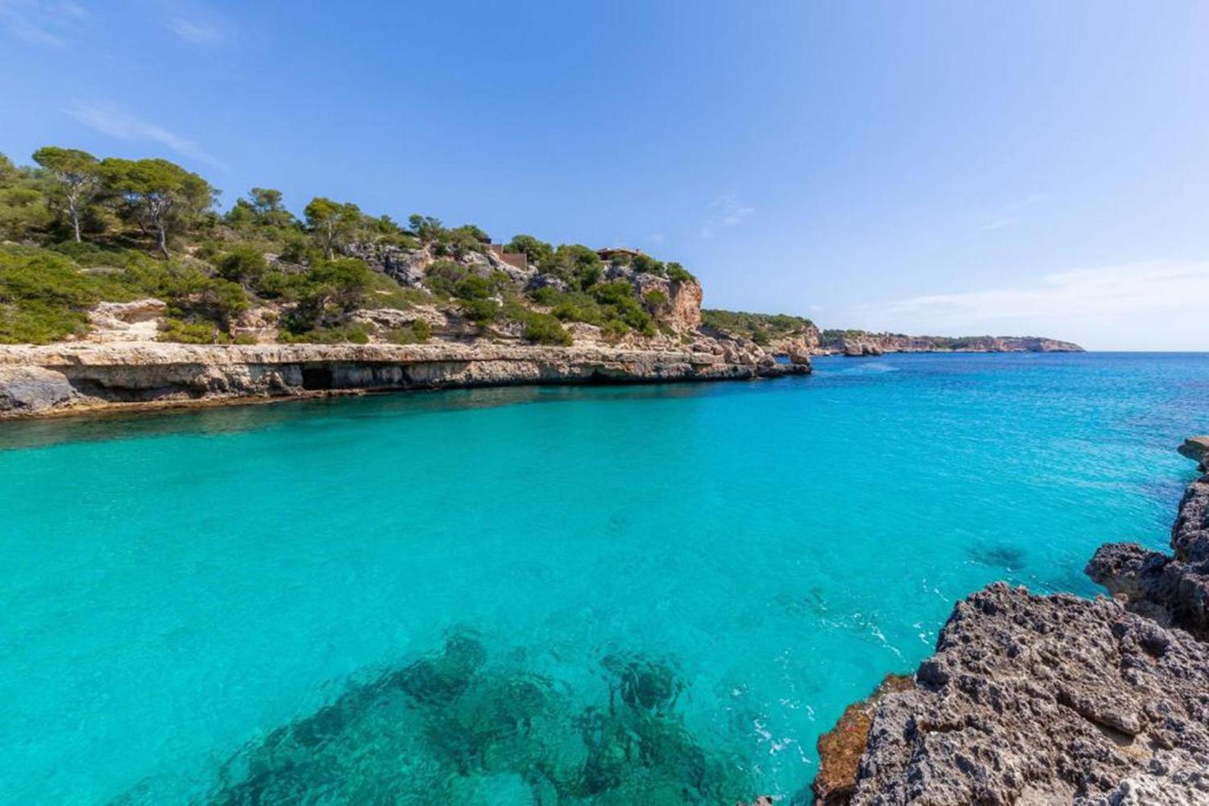 Villa Sa Llimonera by Slow Villas
