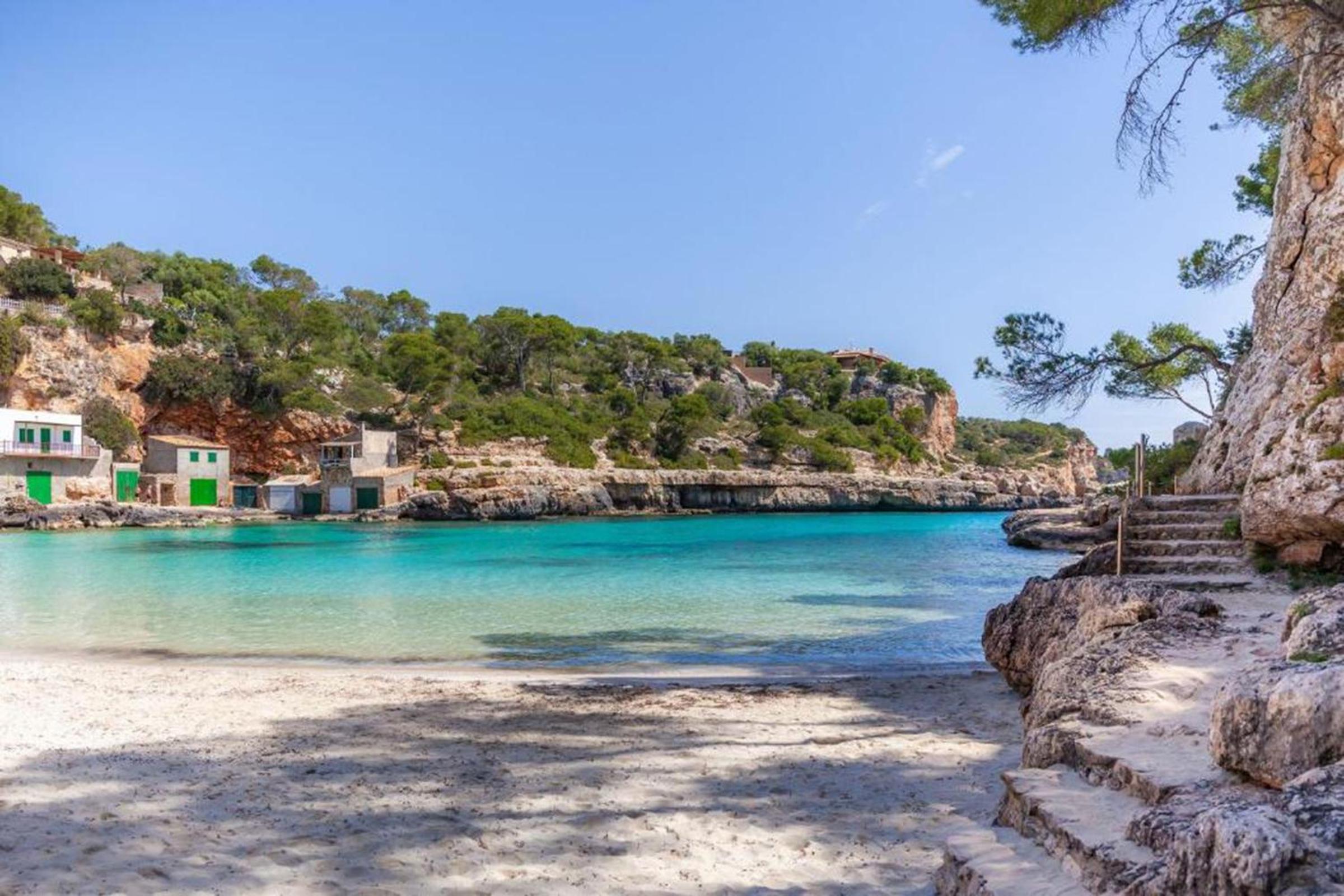 Villa Sa Llimonera by Slow Villas
