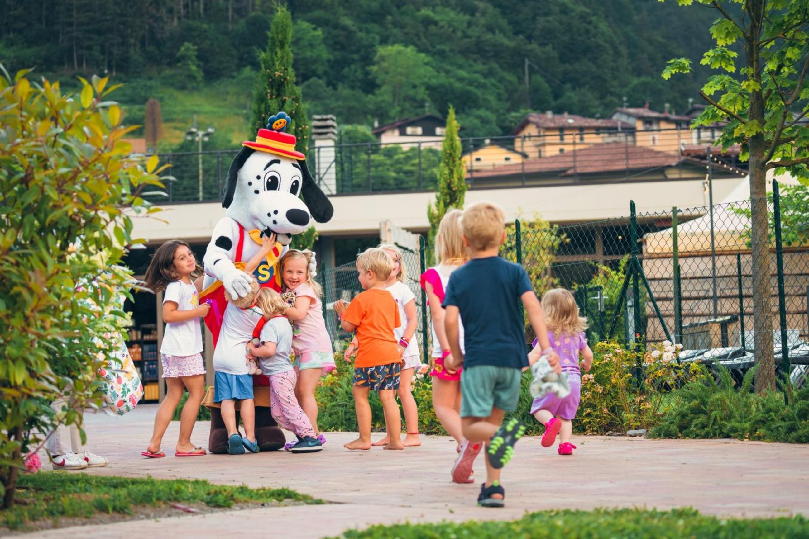 Lago Idro Glamping Boutique