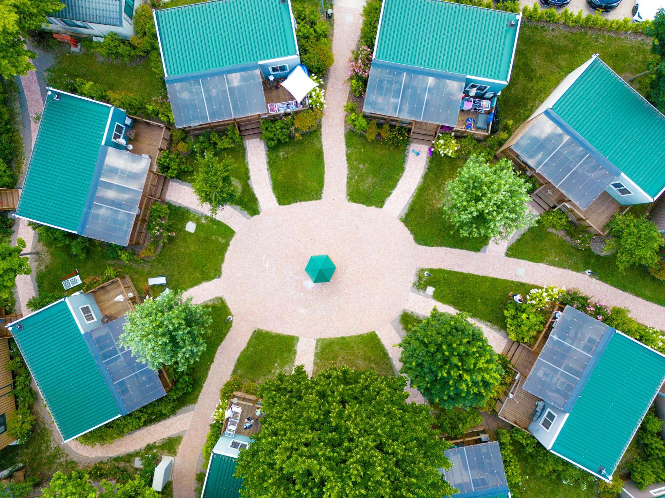 Lago Idro Glamping Boutique