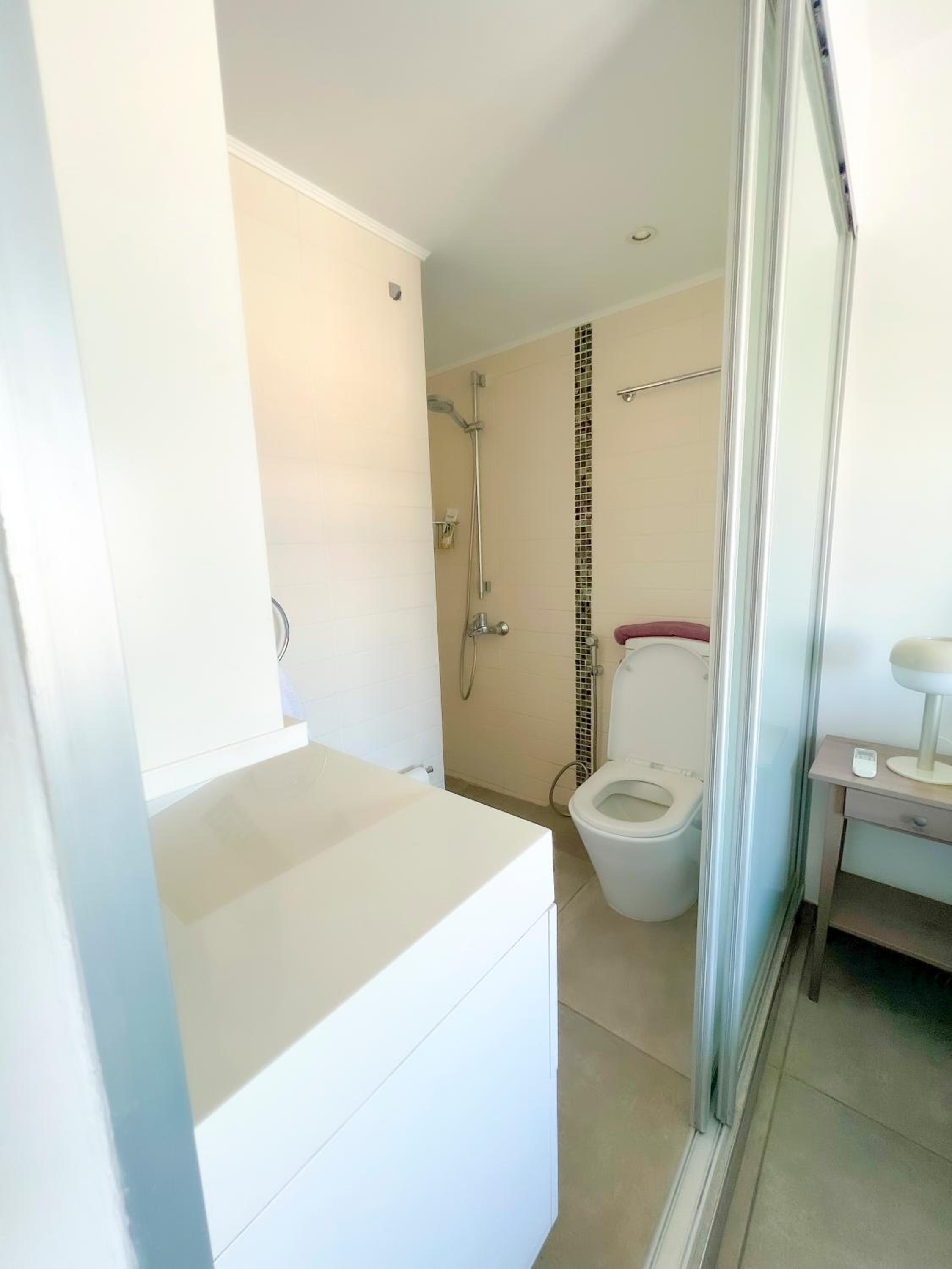 Panoramic Sea View Apt - 2bed