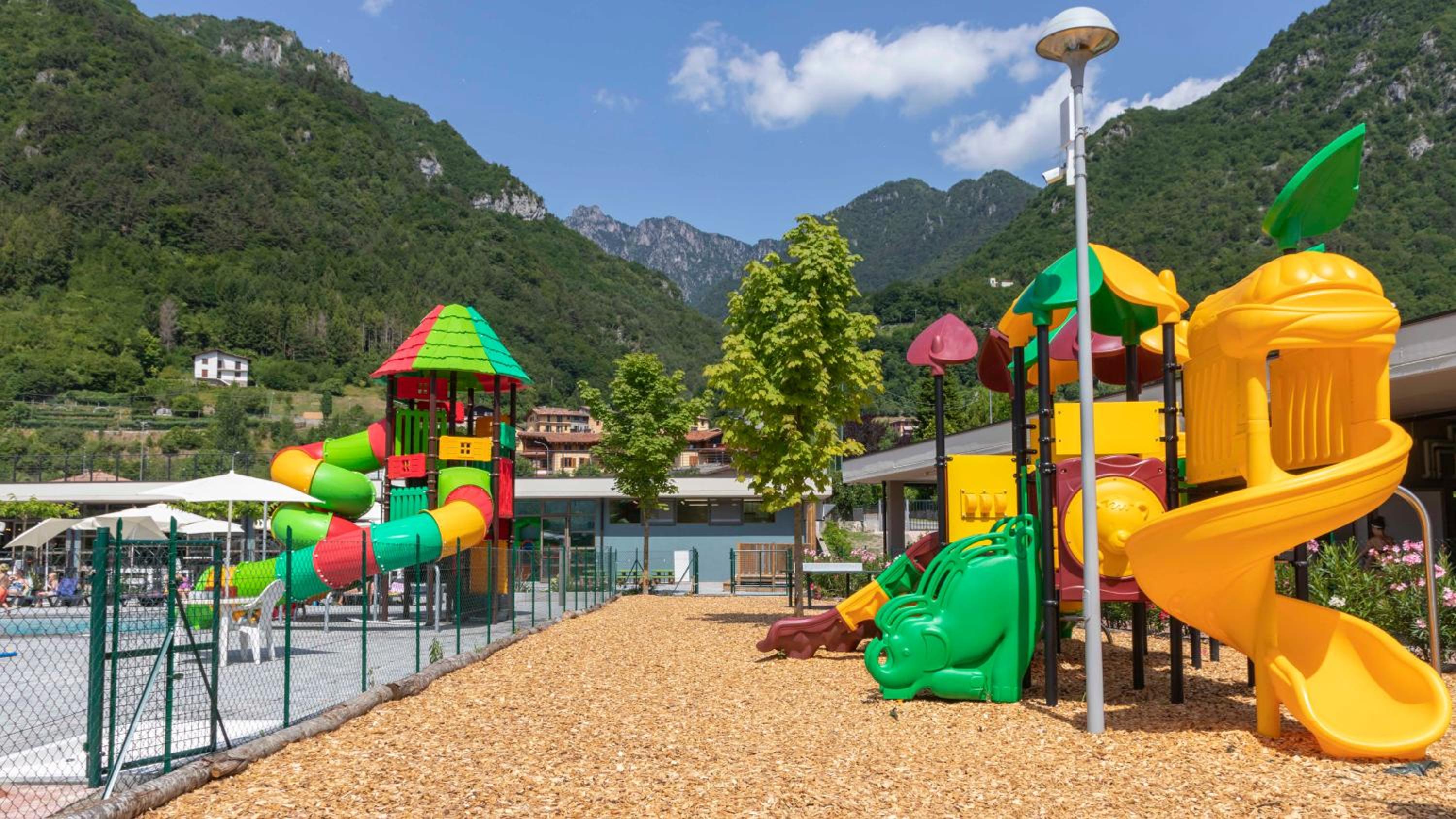 Lago Idro Glamping Boutique