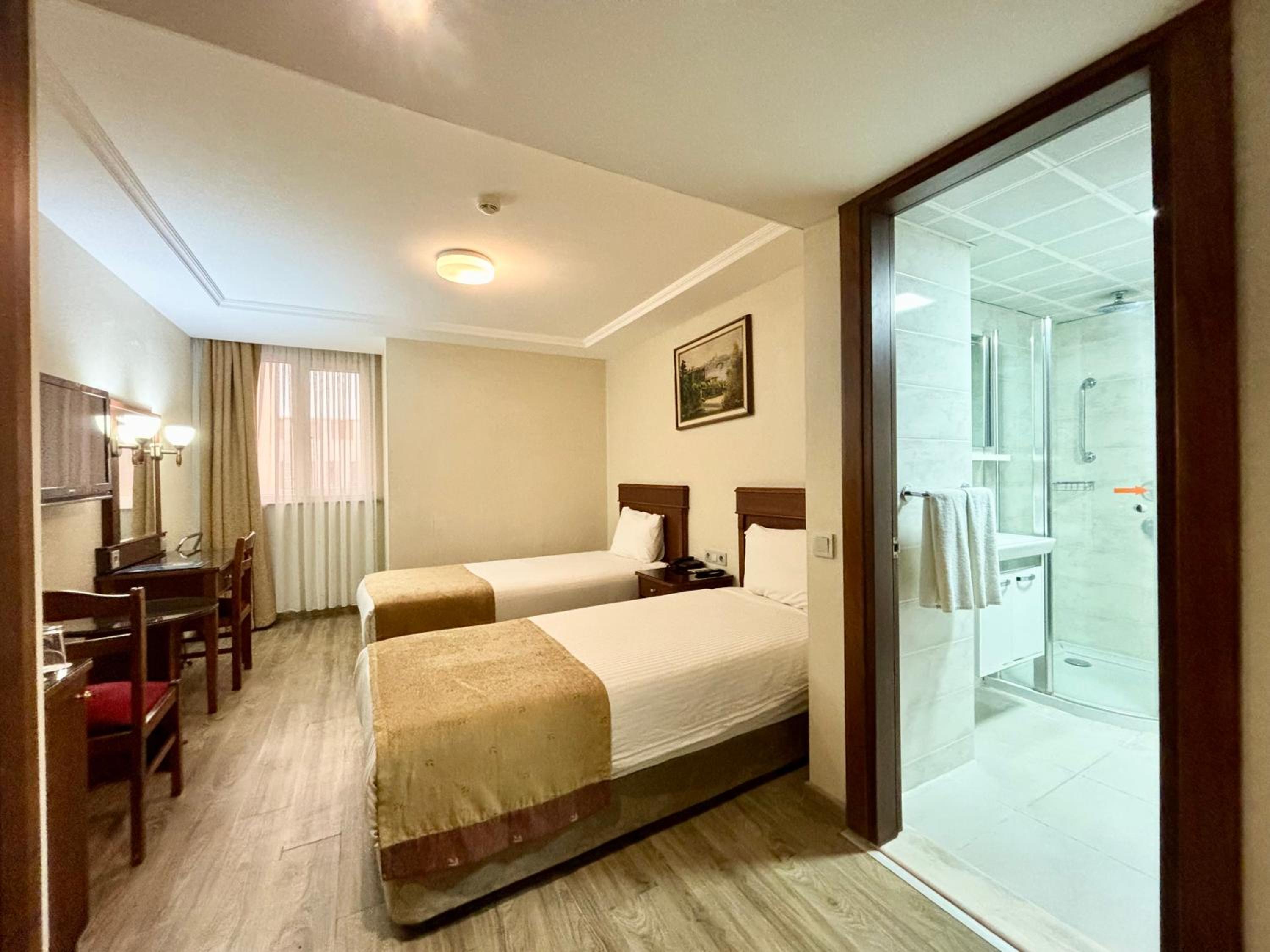 Askoc Hotel & SPA - Image 57