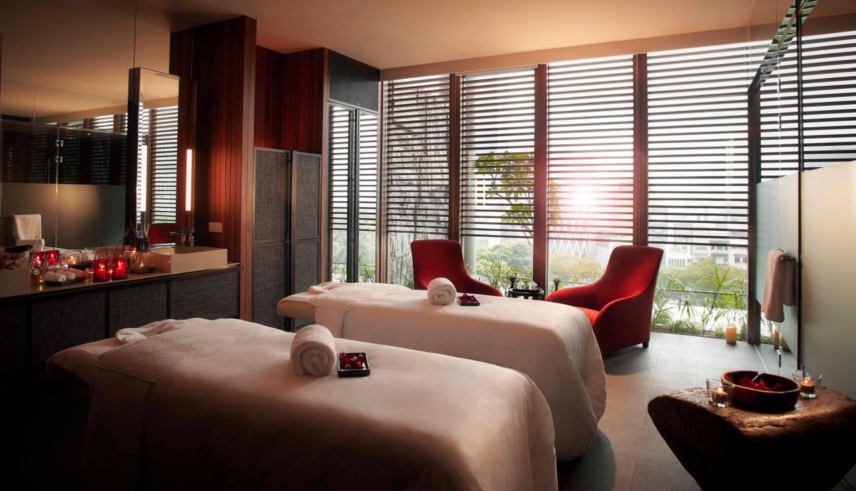 PARKROYAL COLLECTION Pickering 19