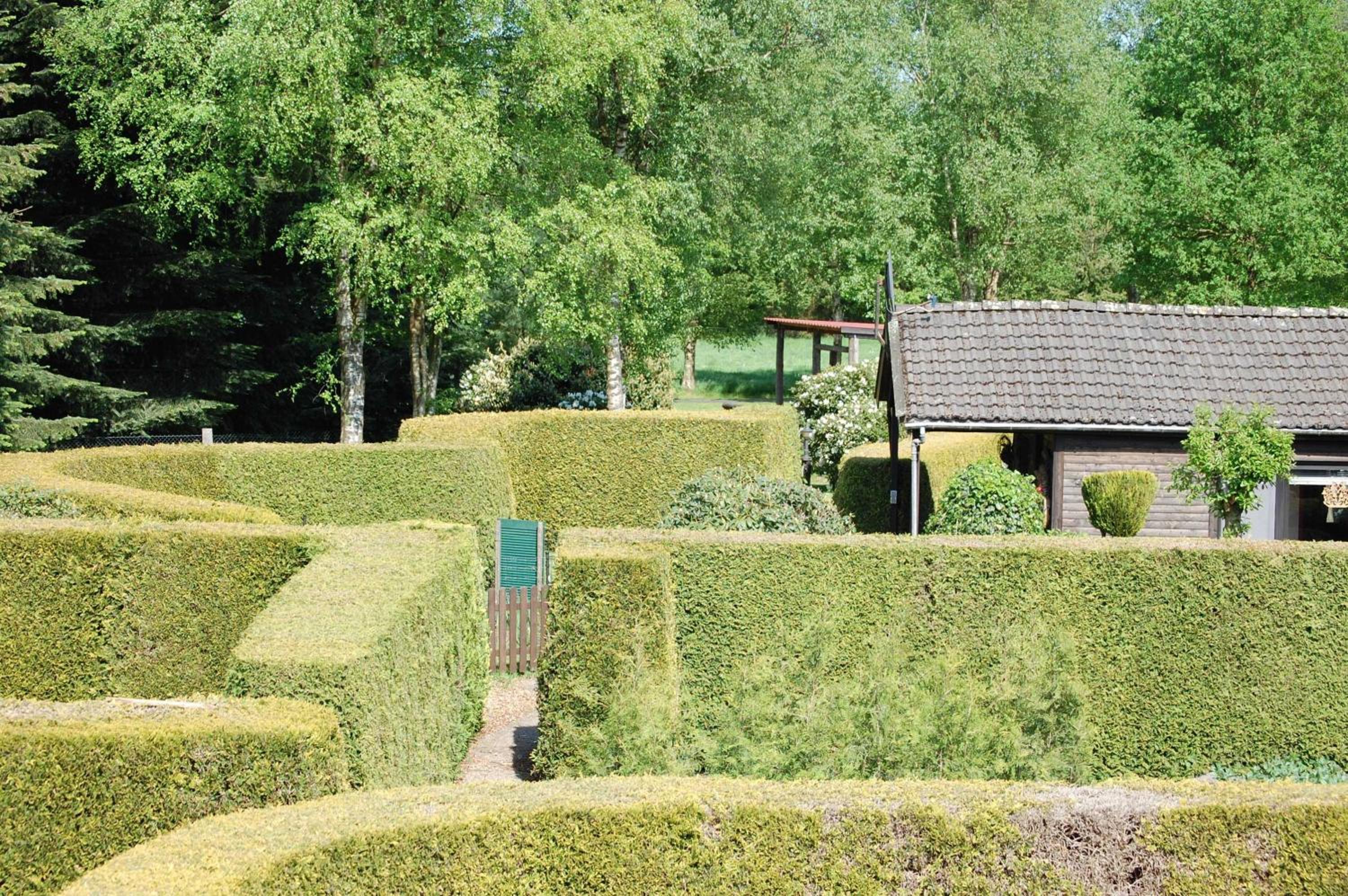Ferienhaus Groenhoff 35122