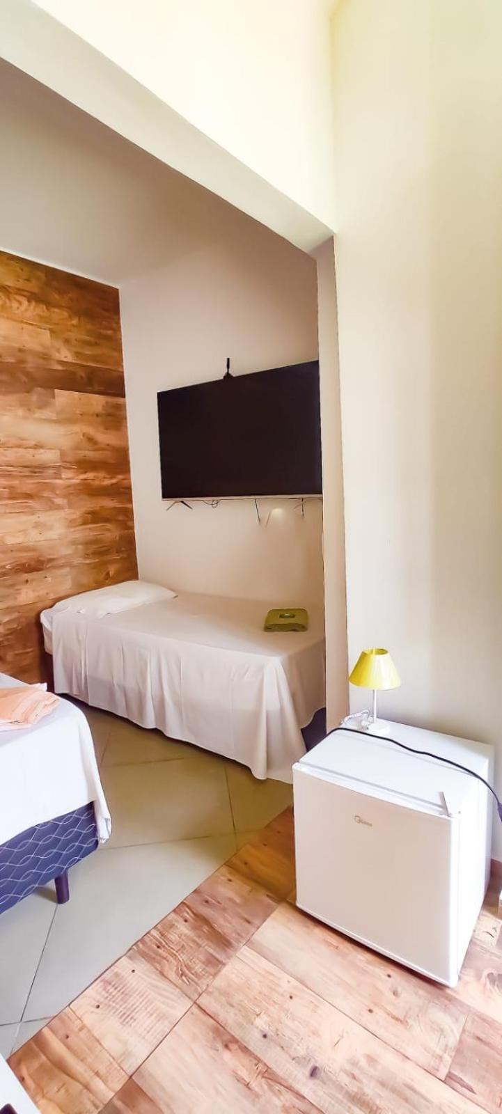 Biomas Hotel