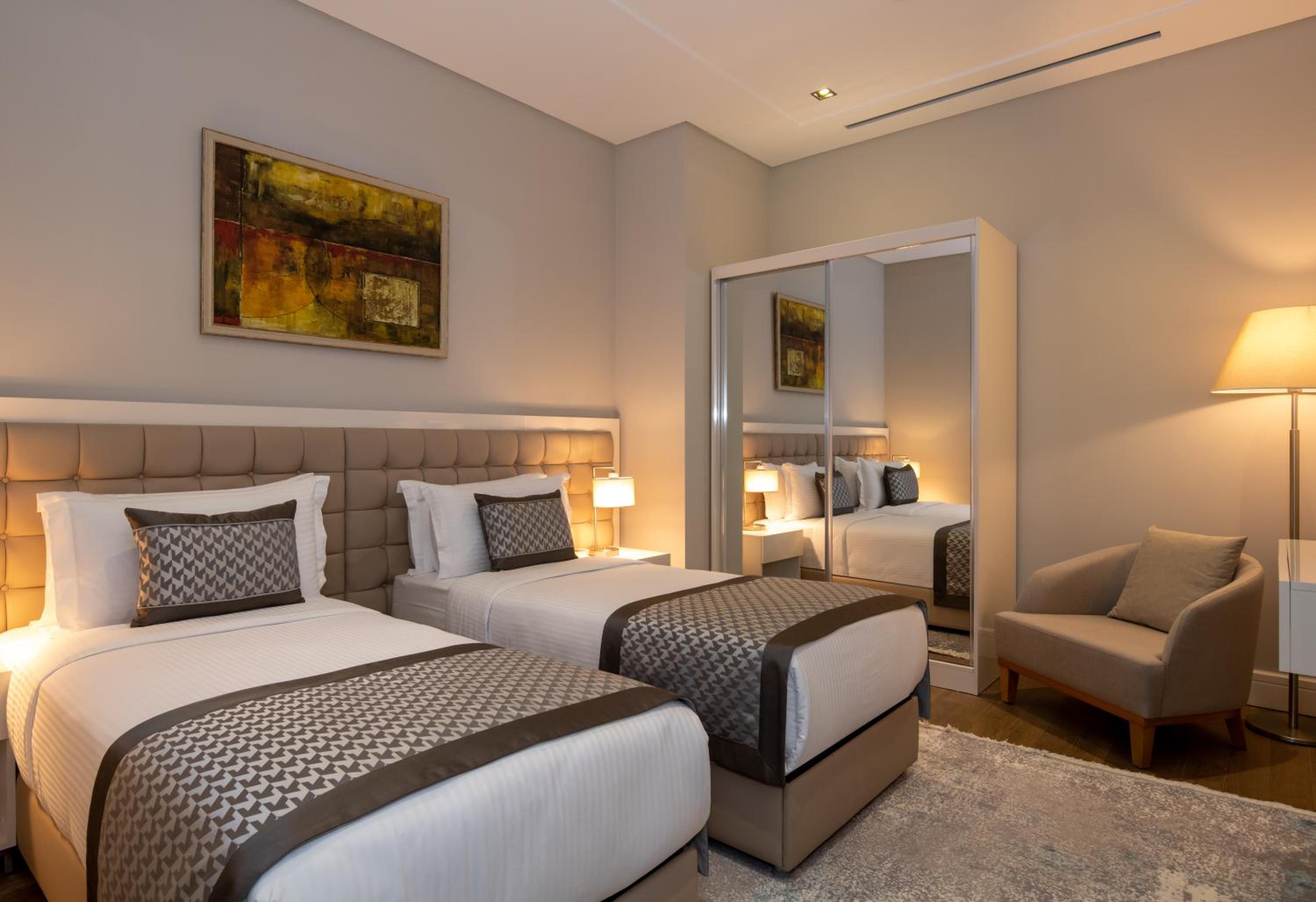 Mövenpick Living İstanbul West - Image 94