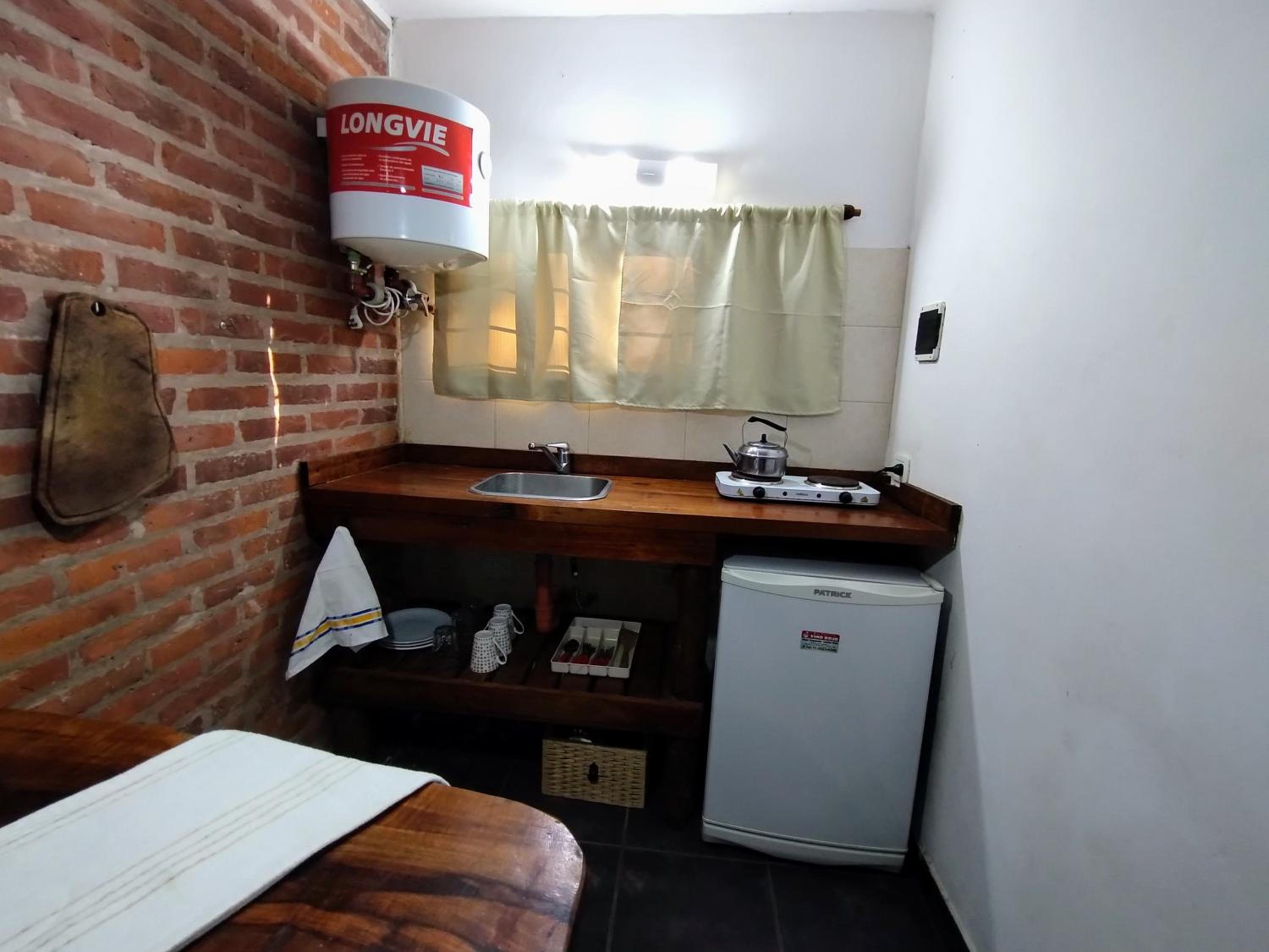 Terrazas
