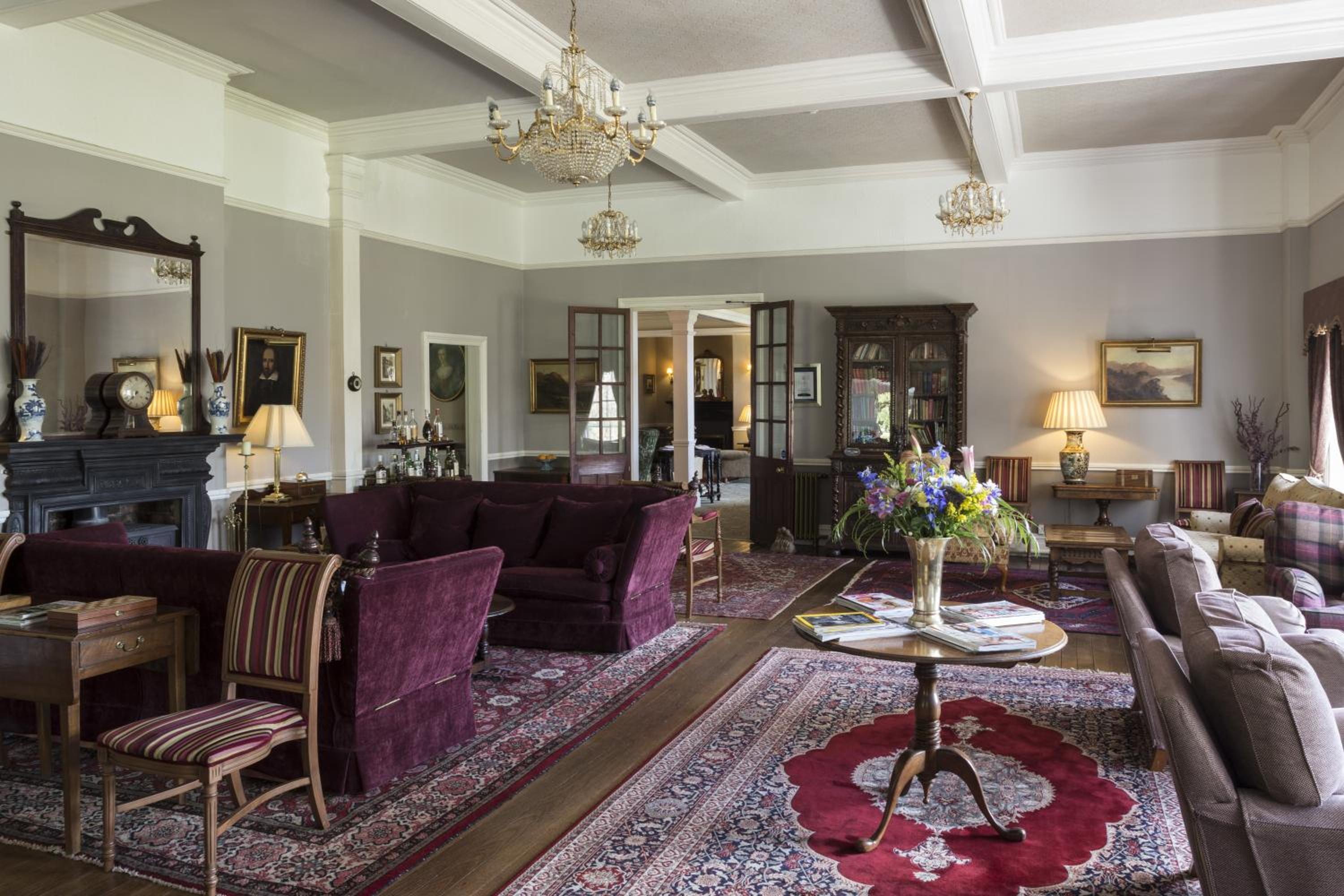 The Lake Country House Hotel & Spa view 5