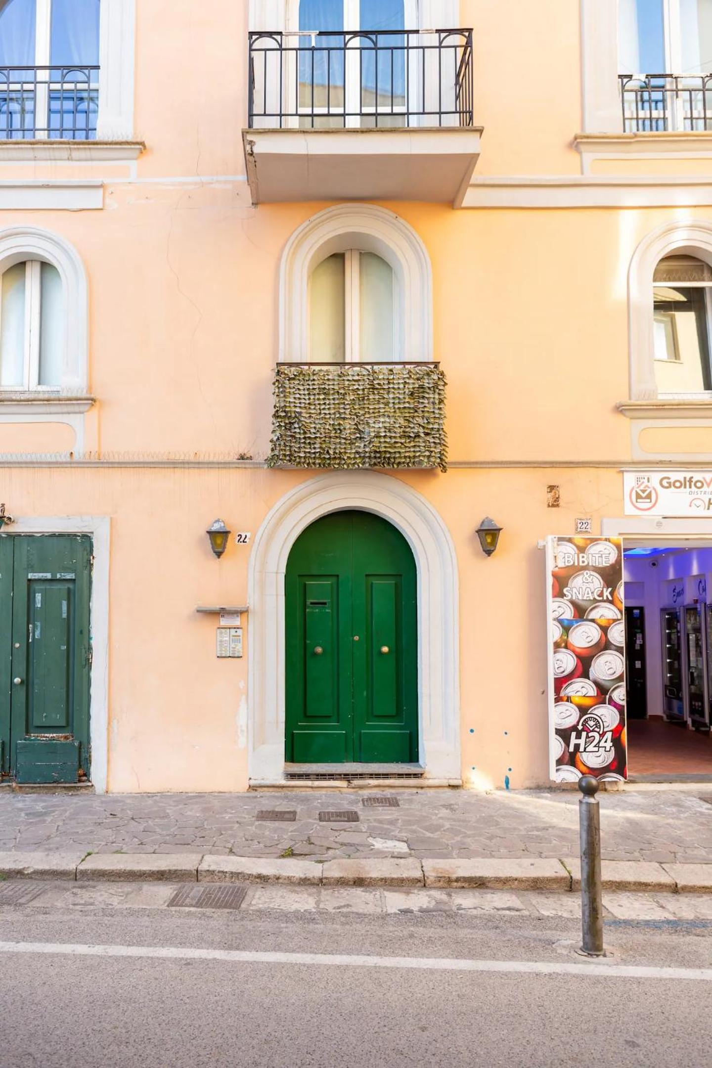 Appartamentino al molo