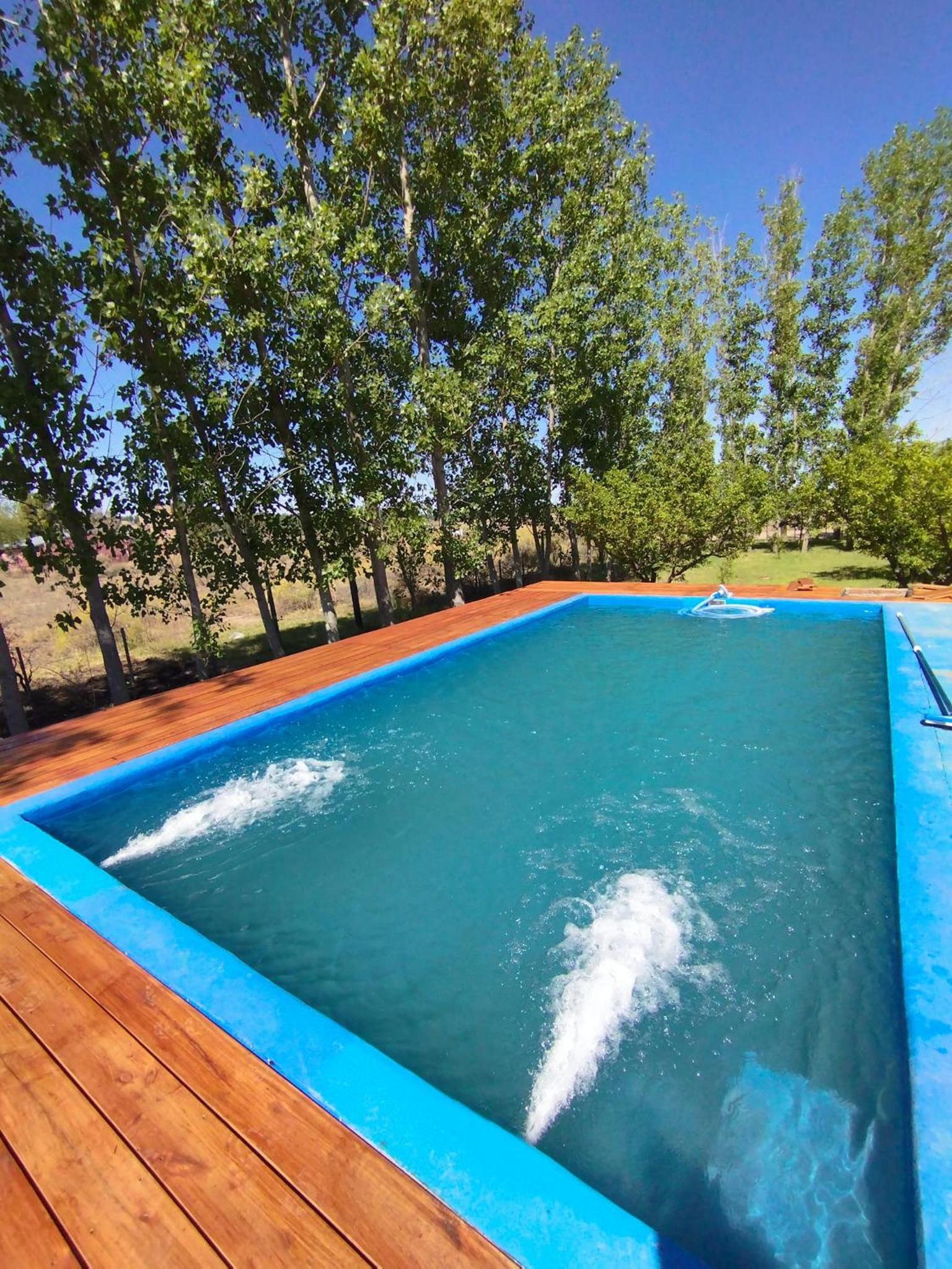 Casa San Lucas