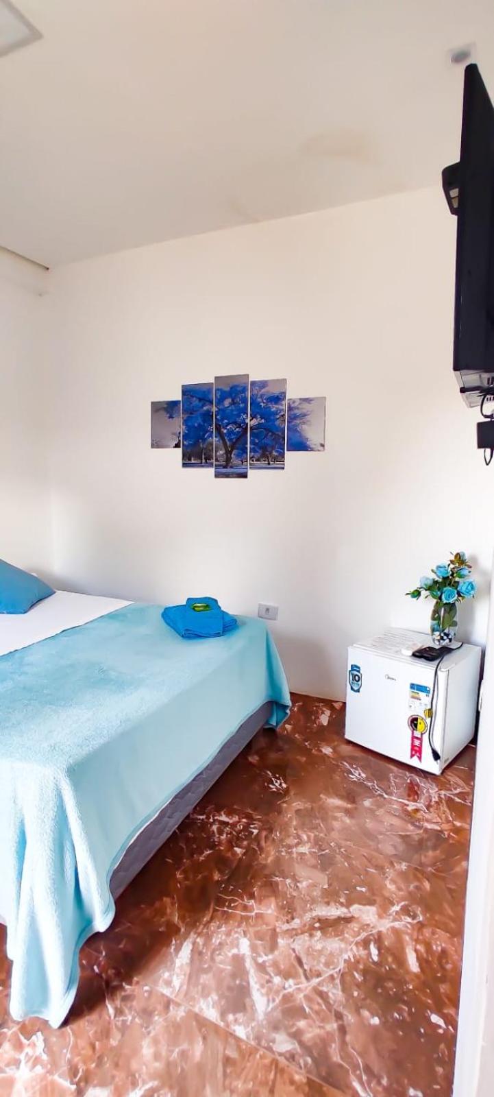 Biomas Hotel