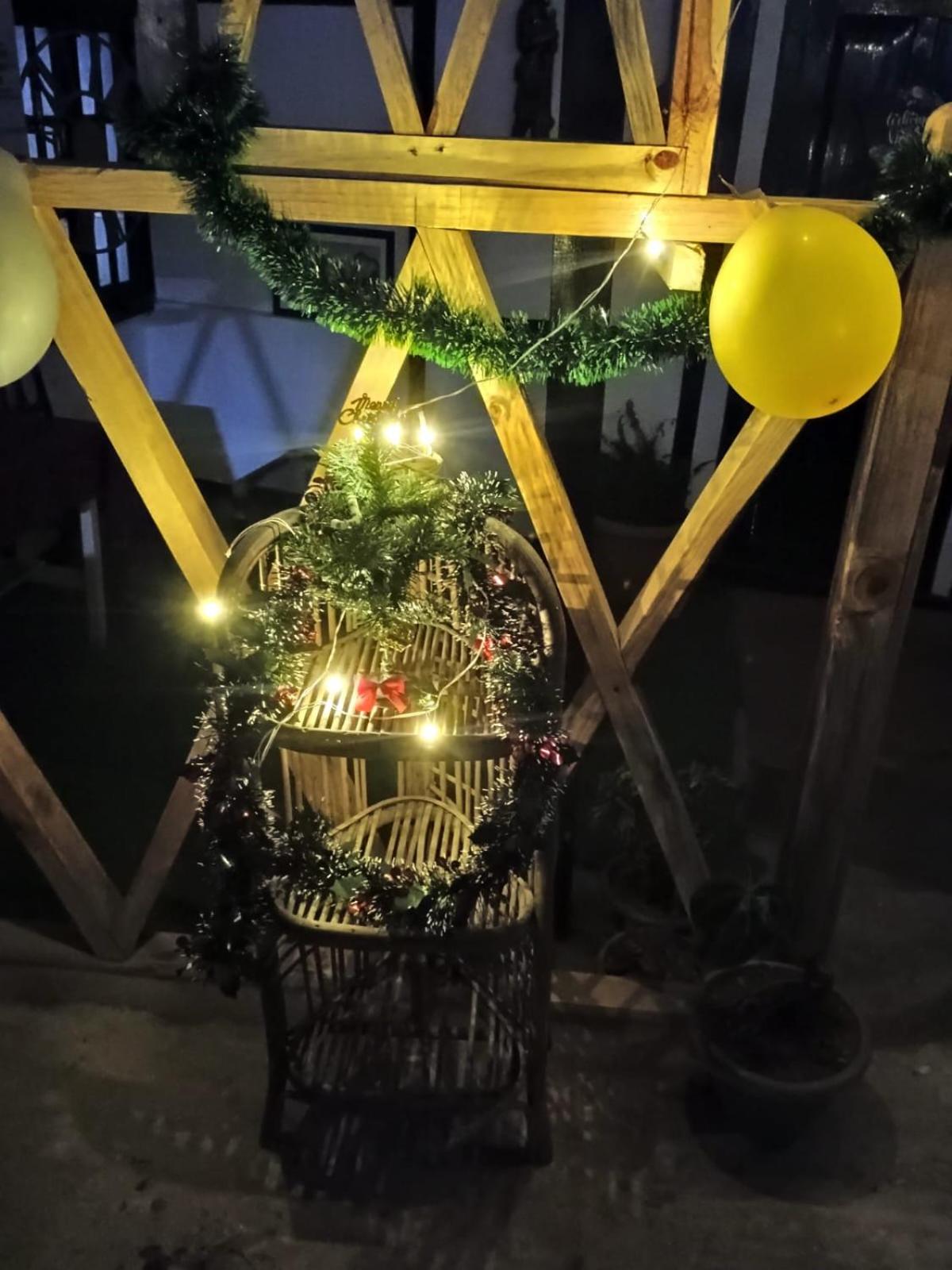 Royal Pine Homestay