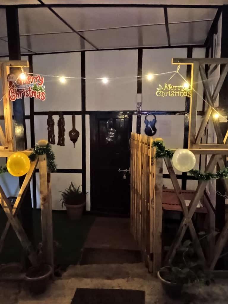 Royal Pine Homestay