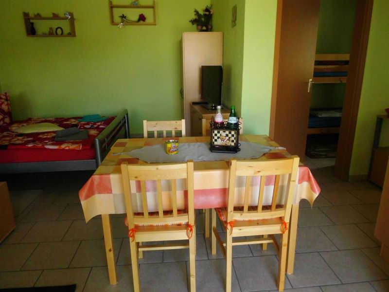 KOS- Ferienwohnungen Familie Gummert