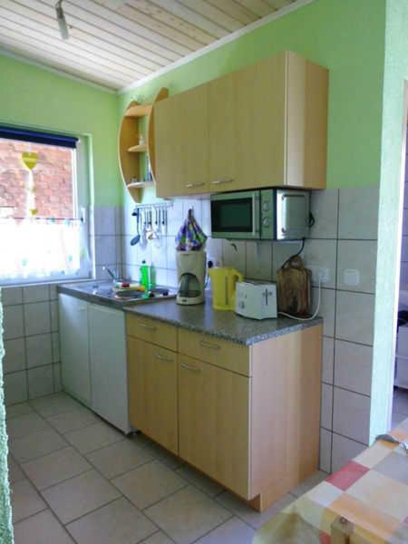 KOS- Ferienwohnungen Familie Gummert
