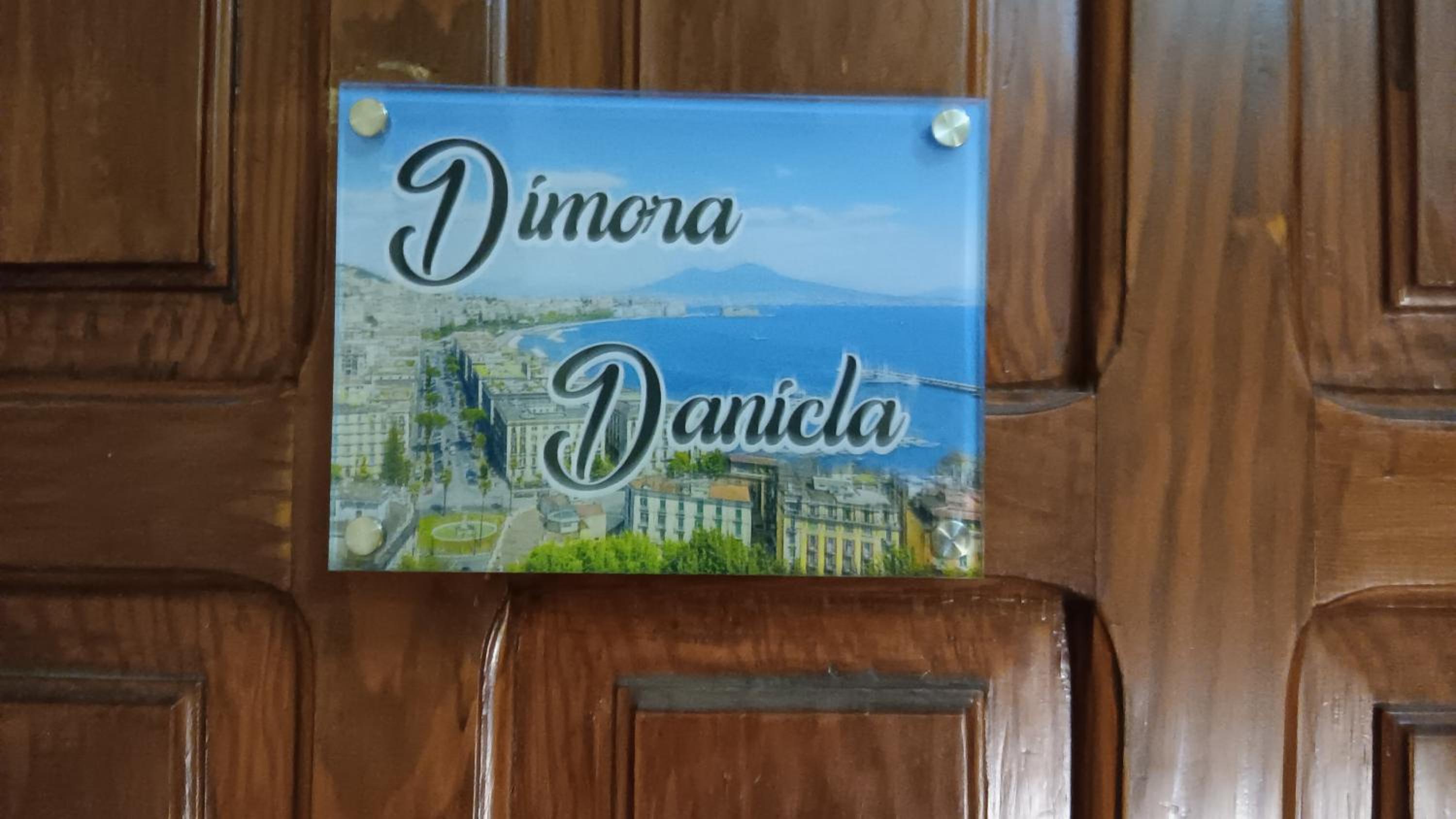 DIMORA DANICLA