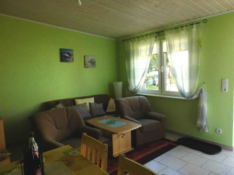 KOS- Ferienwohnungen Familie Gummert