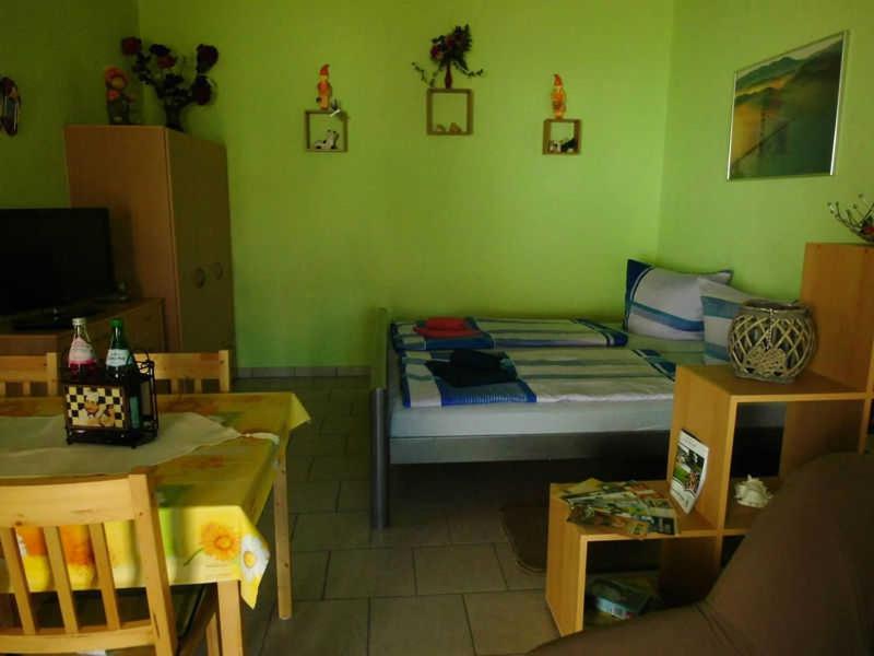 KOS- Ferienwohnungen Familie Gummert