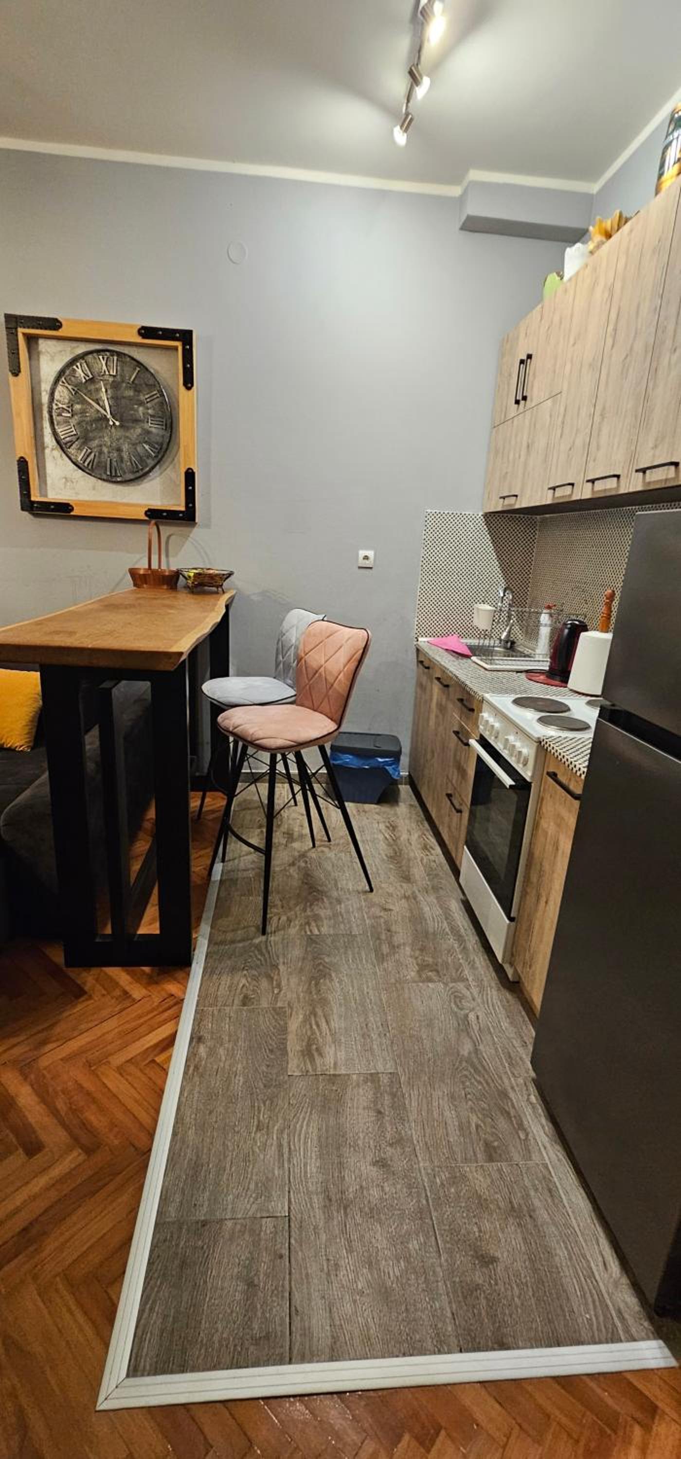 Center Lux Apartment Marijana