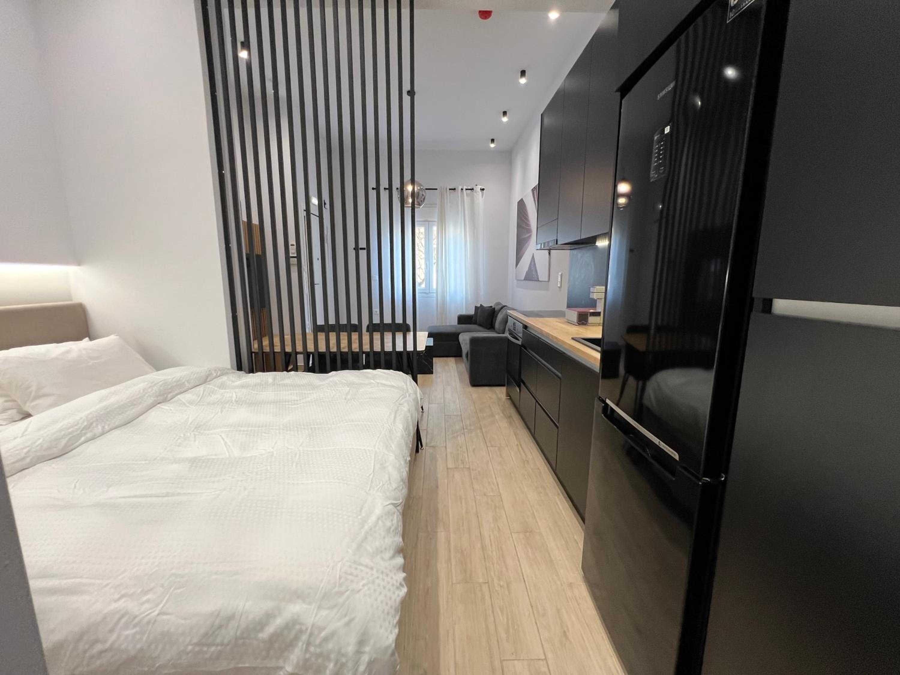 B1 Luxury Studio - Property Image 11