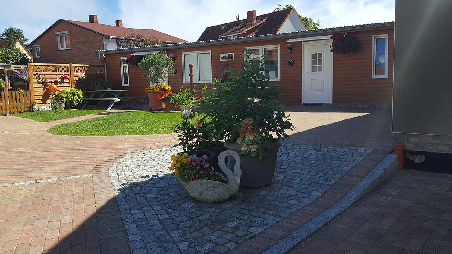 KOS- Ferienwohnungen Familie Gummert