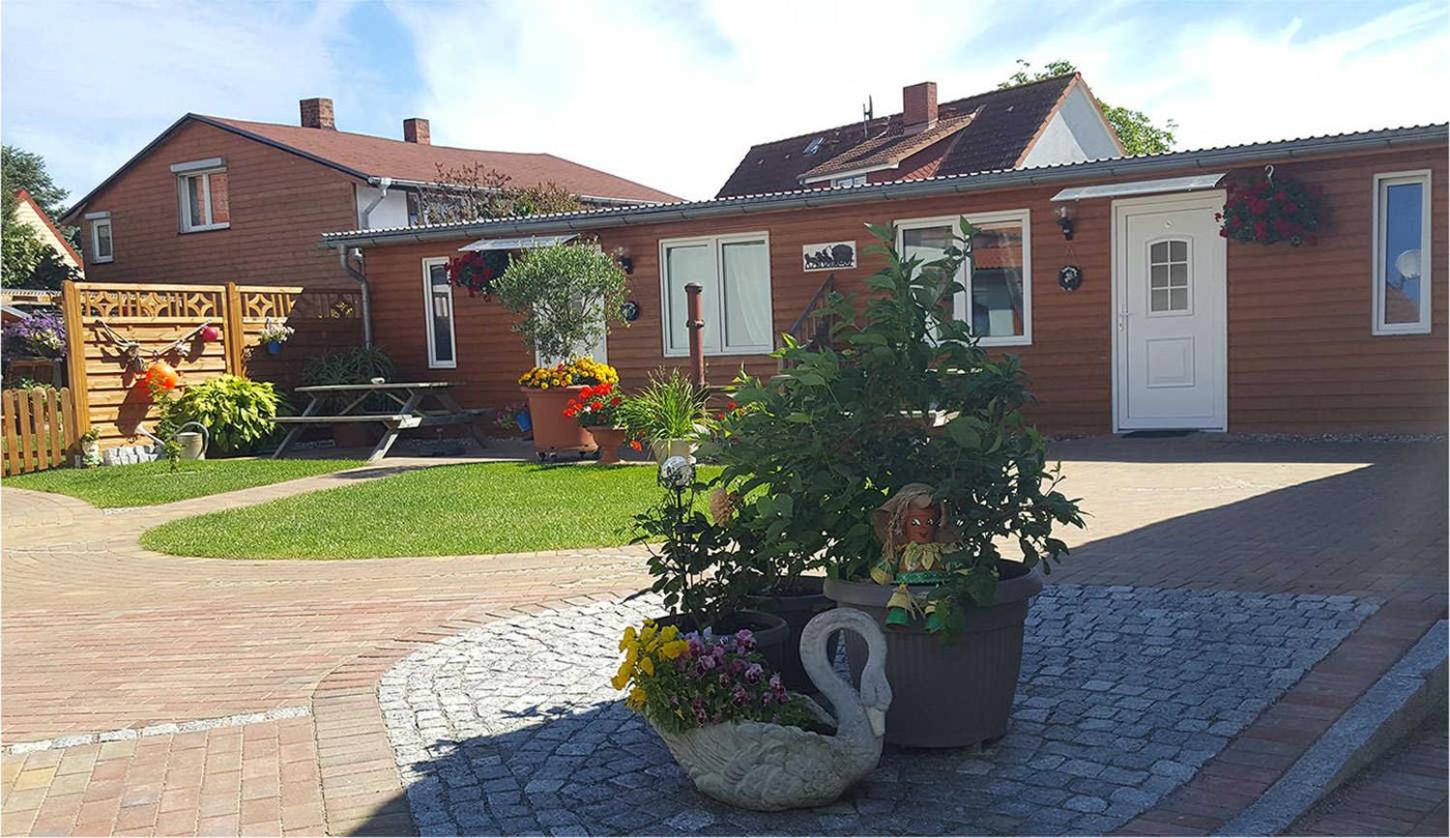 KOS- Ferienwohnungen Familie Gummert