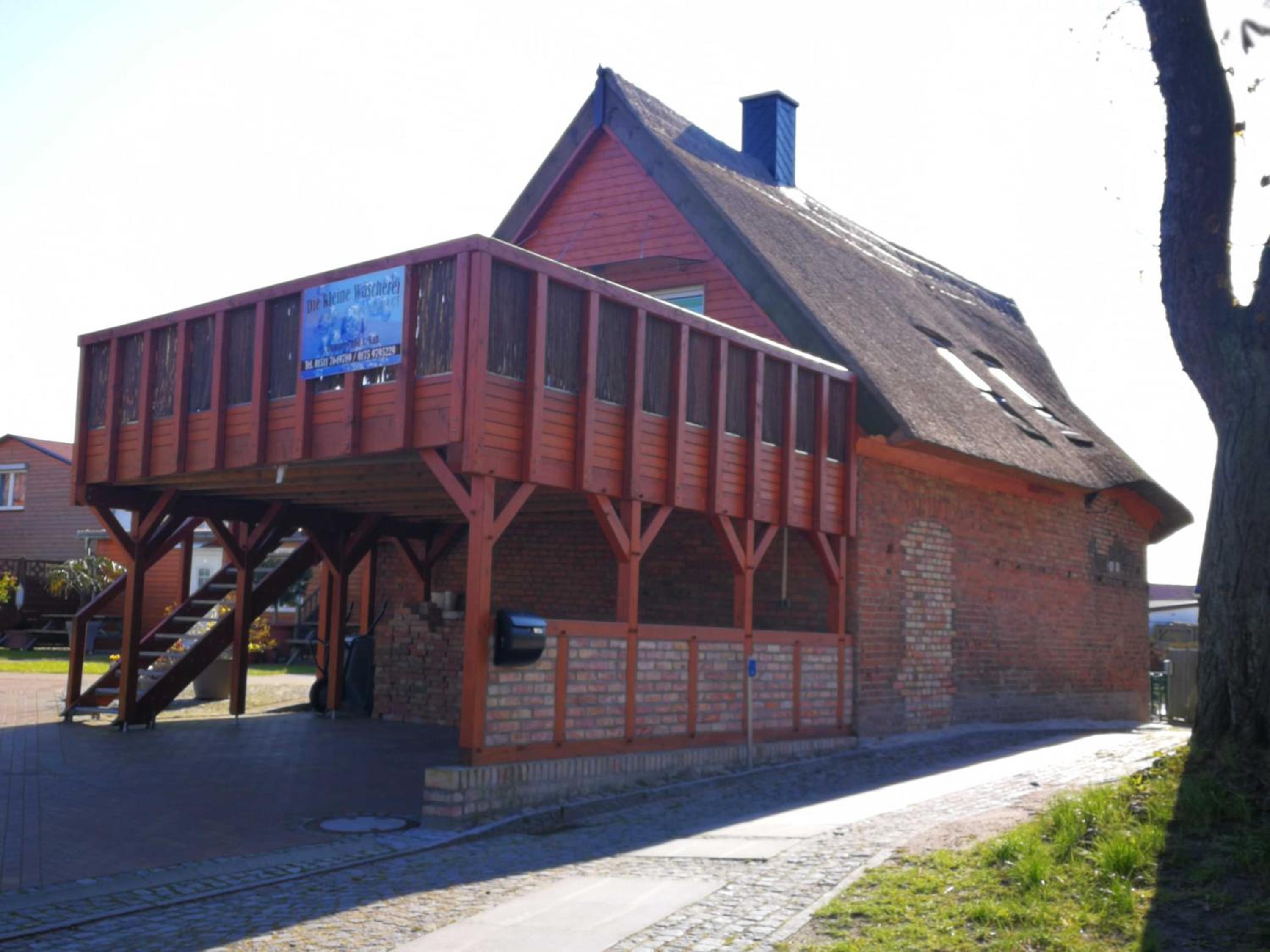 KOS- Ferienwohnungen Familie Gummert