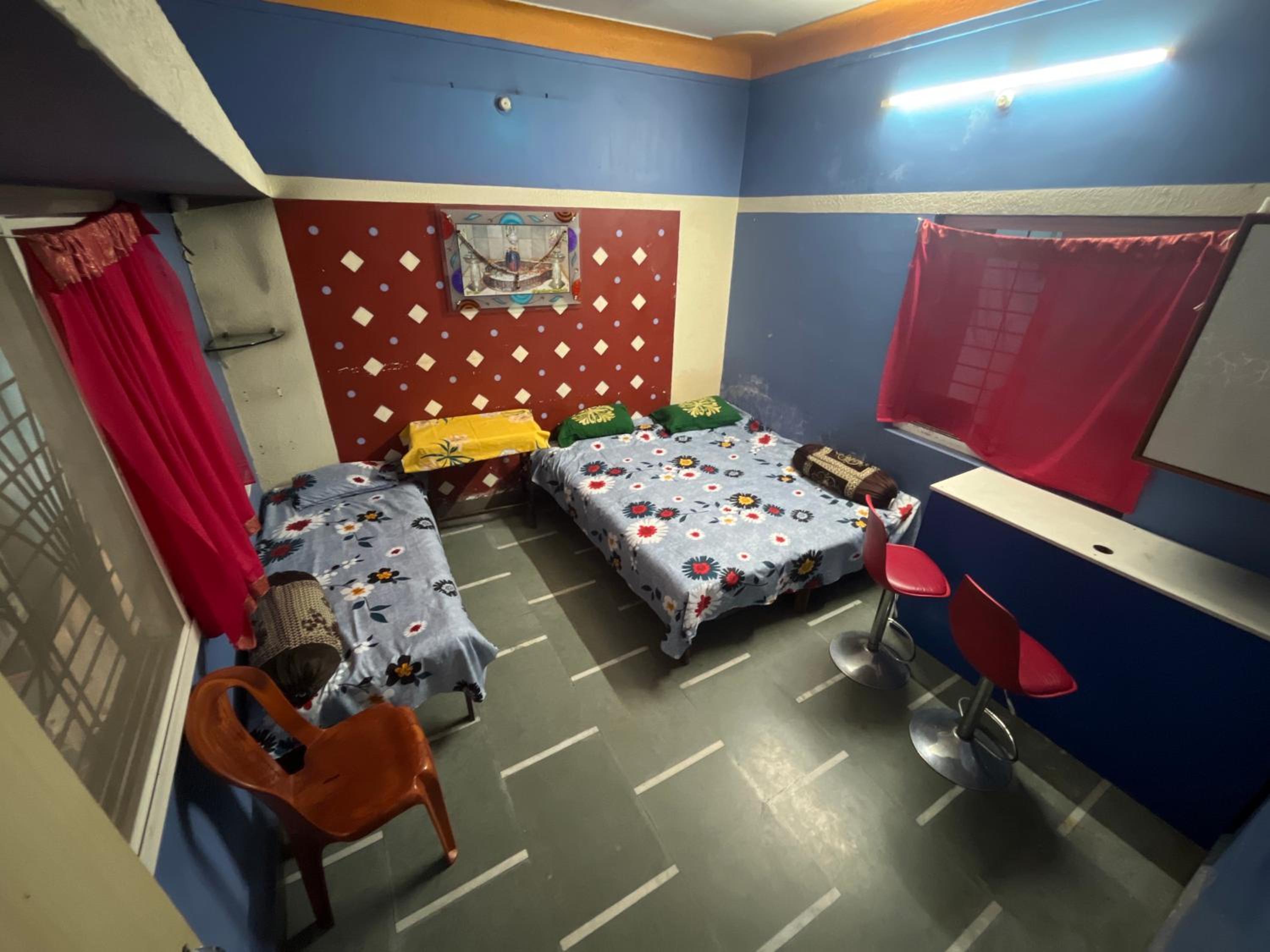 Rai INN view 2