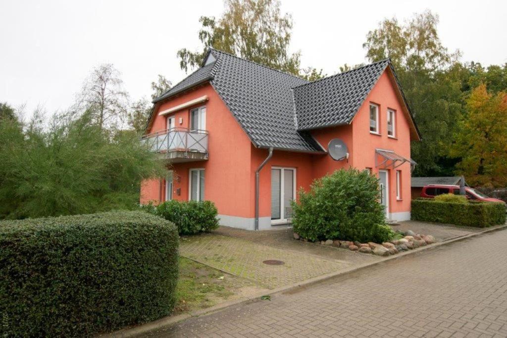KOS-Ferienwohnung AnneMi