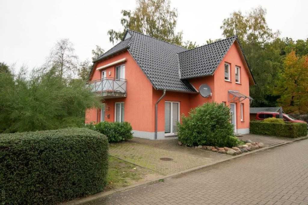 KOS-Ferienwohnung AnneMi