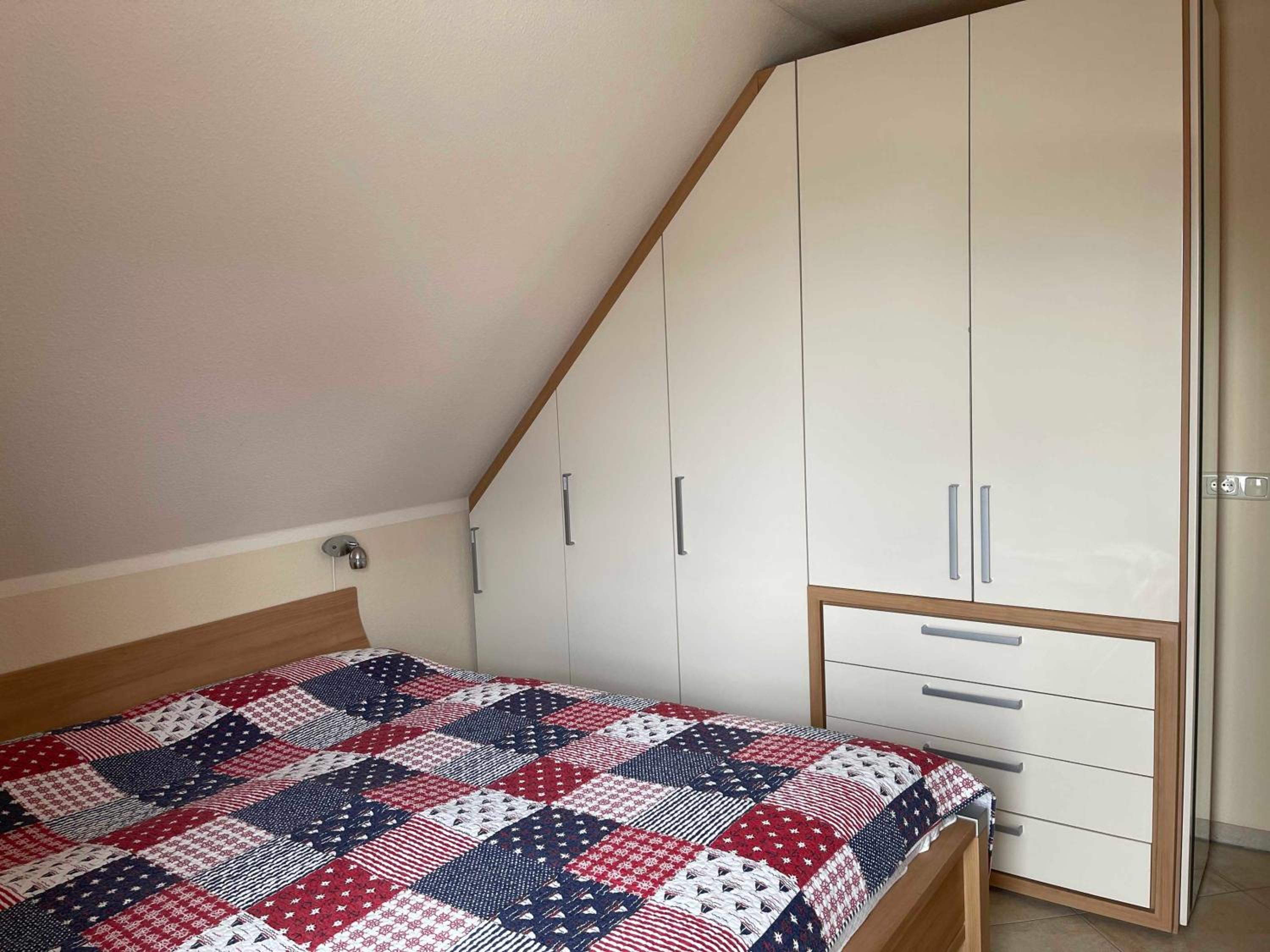 KOS-Ferienwohnung AnneMi