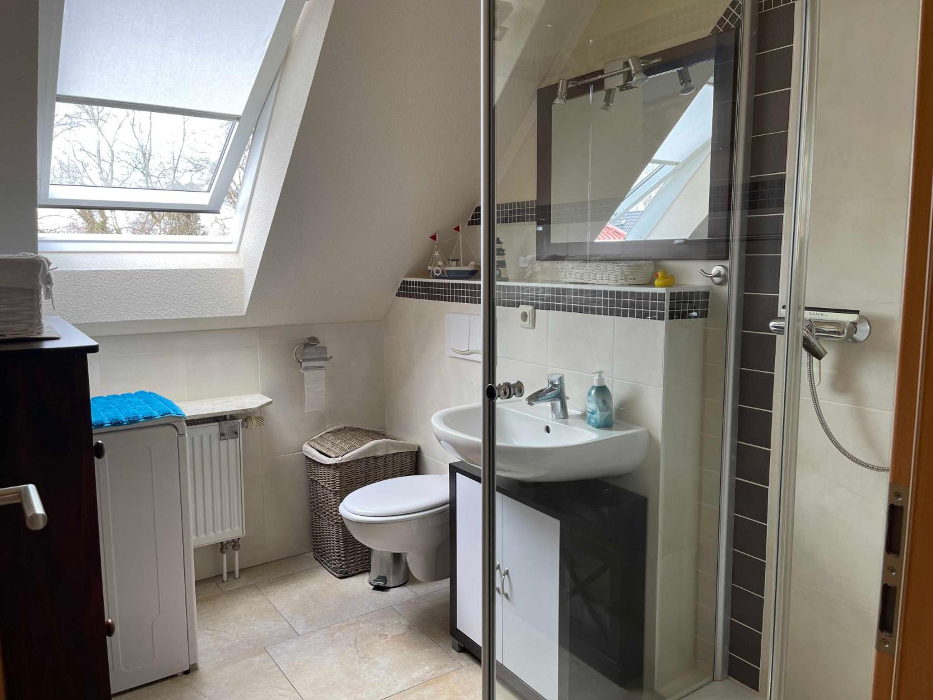 KOS-Ferienwohnung AnneMi