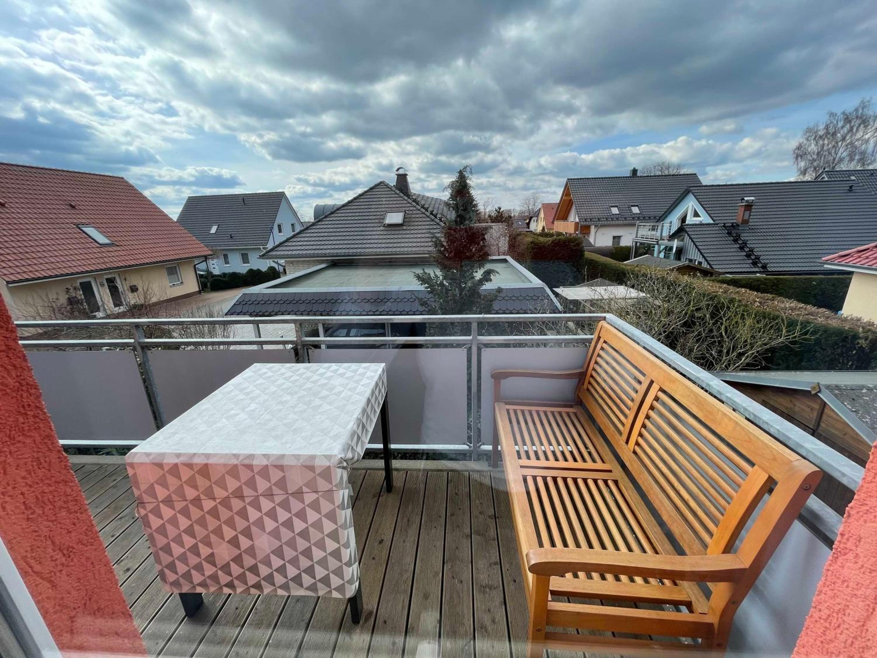 KOS-Ferienwohnung AnneMi