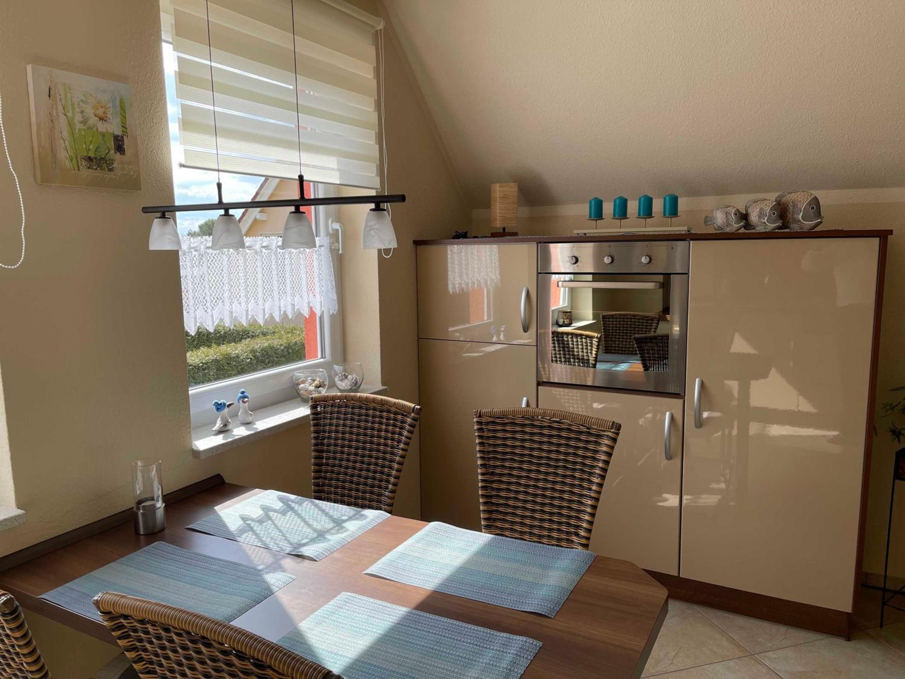 KOS-Ferienwohnung AnneMi