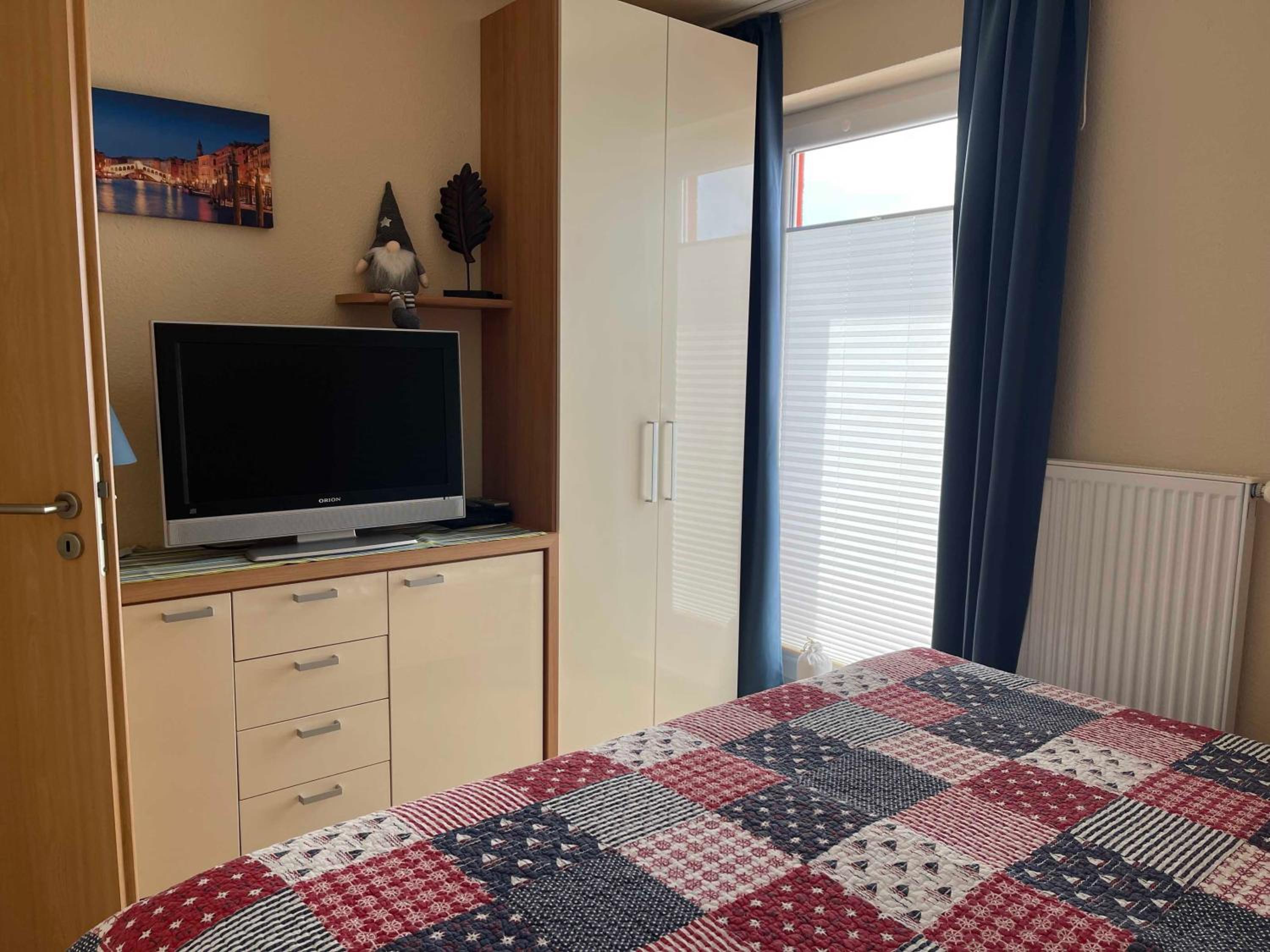 KOS-Ferienwohnung AnneMi